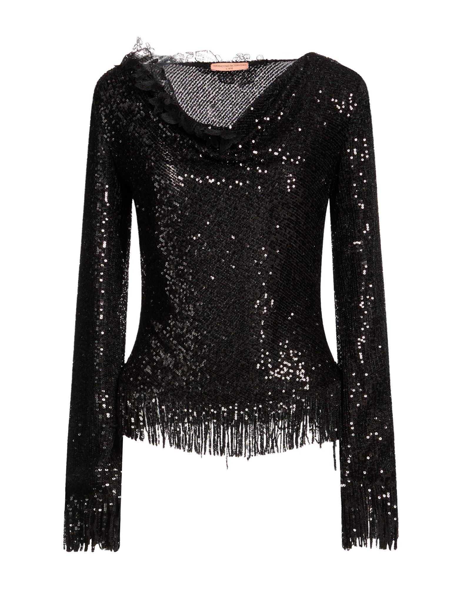 ERMANNO SCERVINO ERMANNO SCERVINO ΜΠΛΟΥΖΑΚΙΑ Τοπ