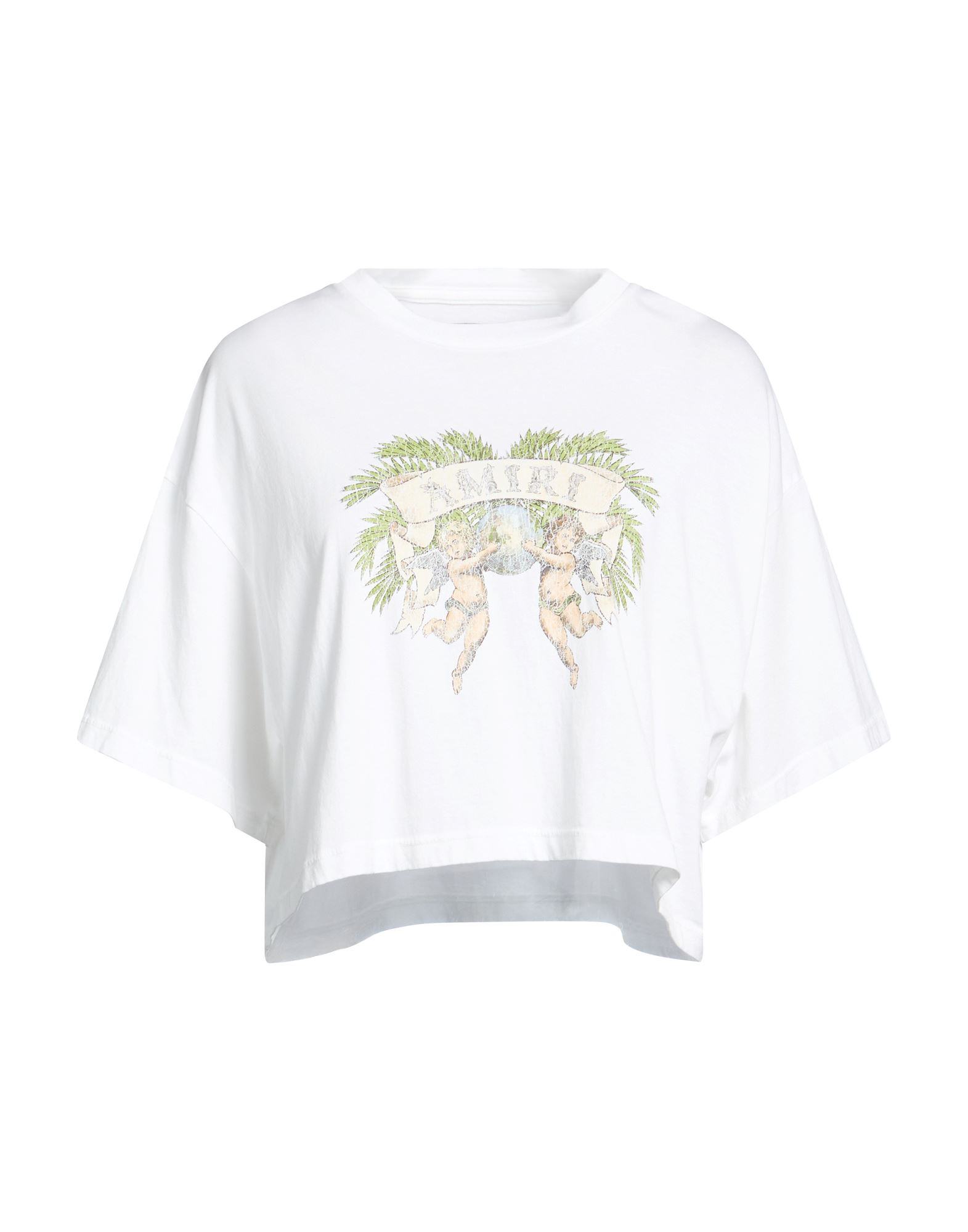 AMIRI AMIRI ΜΠΛΟΥΖΑΚΙΑ T-shirt