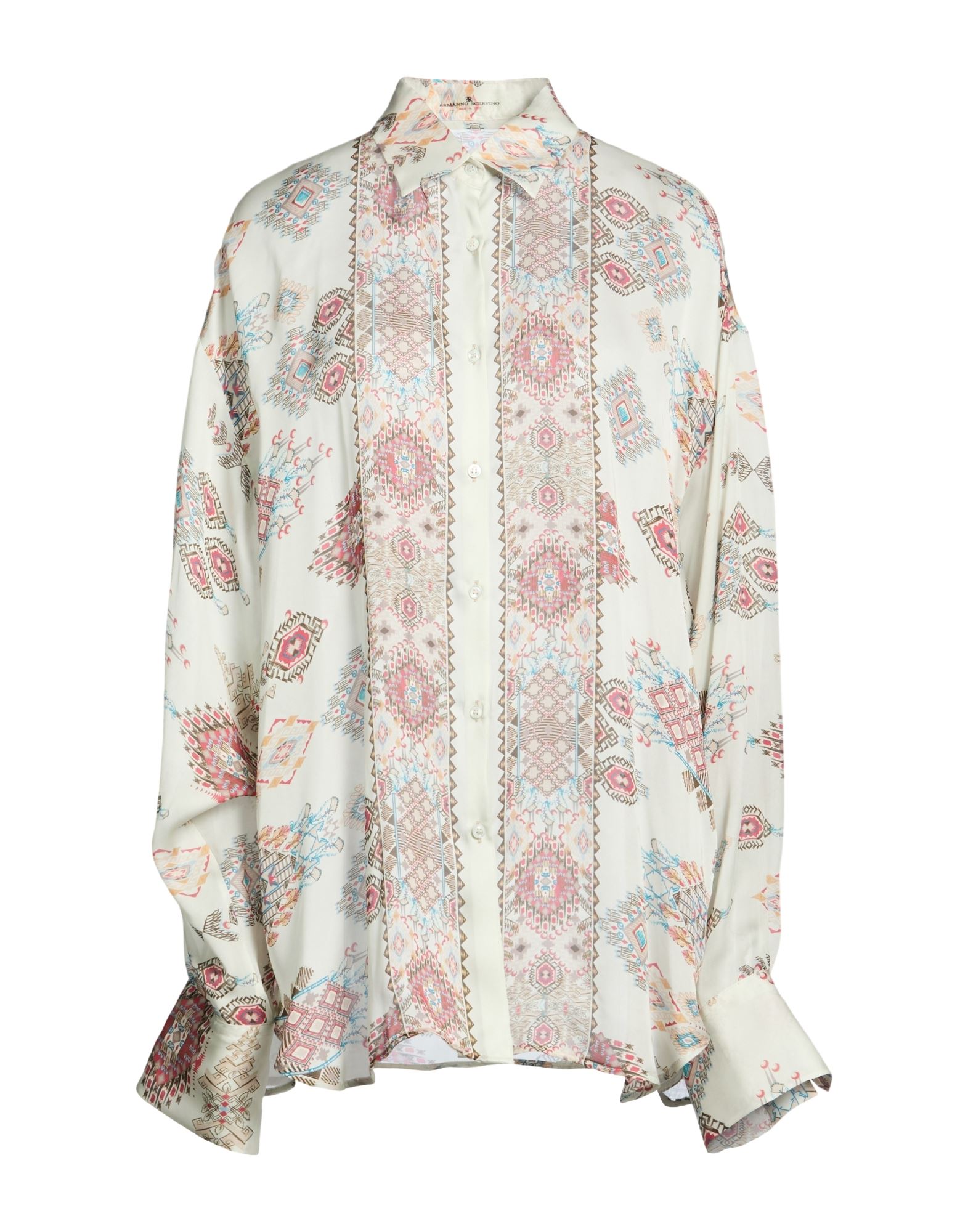 ERMANNO SCERVINO ERMANNO SCERVINO ΜΠΛΟΥΖΑΚΙΑ Πουκάμισο