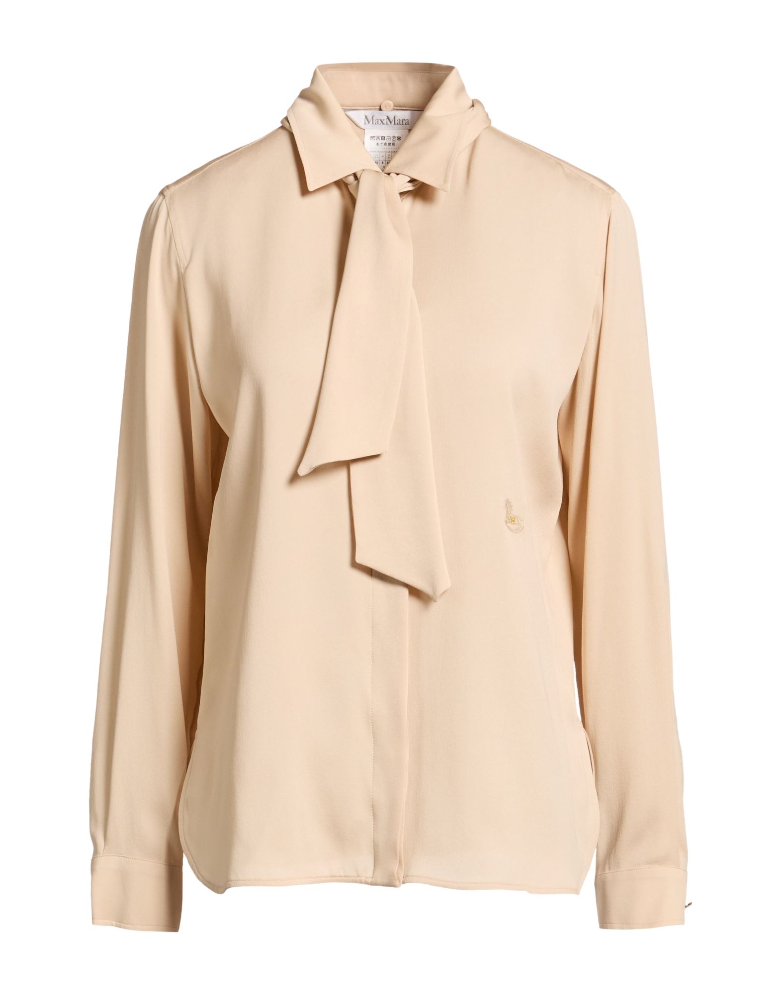 MAX MARA MAX MARA ΜΠΛΟΥΖΑΚΙΑ Πουκάμισο