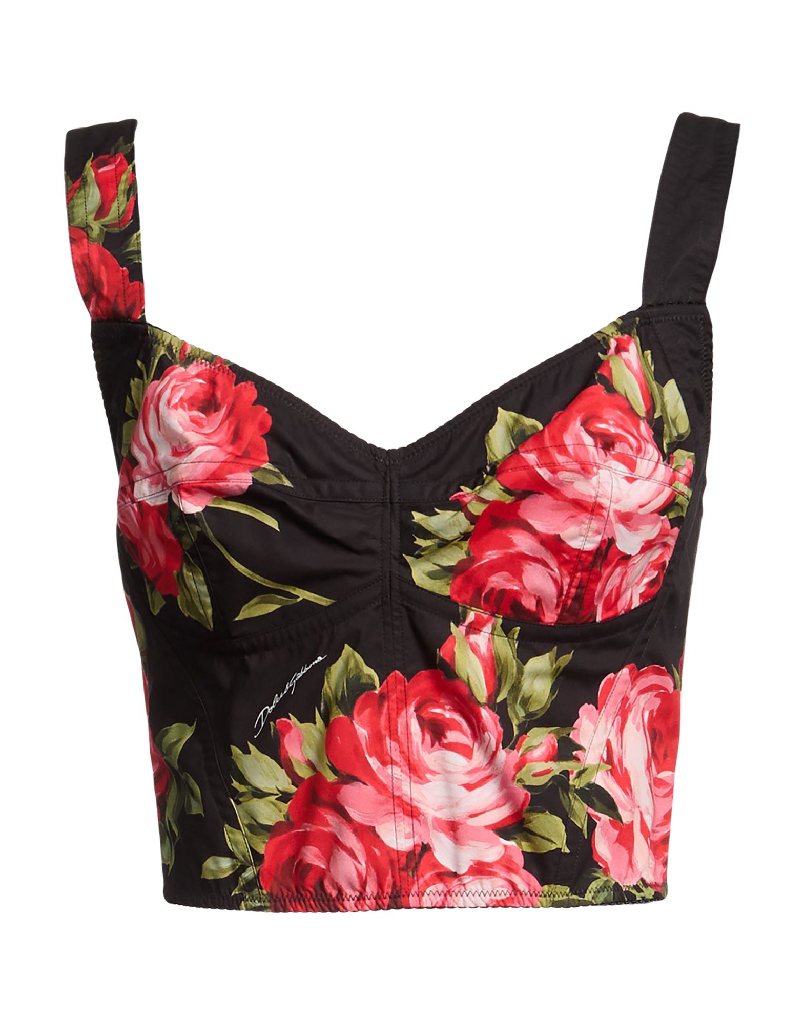 DOLCE&GABBANA DOLCE&GABBANA ΜΠΛΟΥΖΑΚΙΑ Τοπ