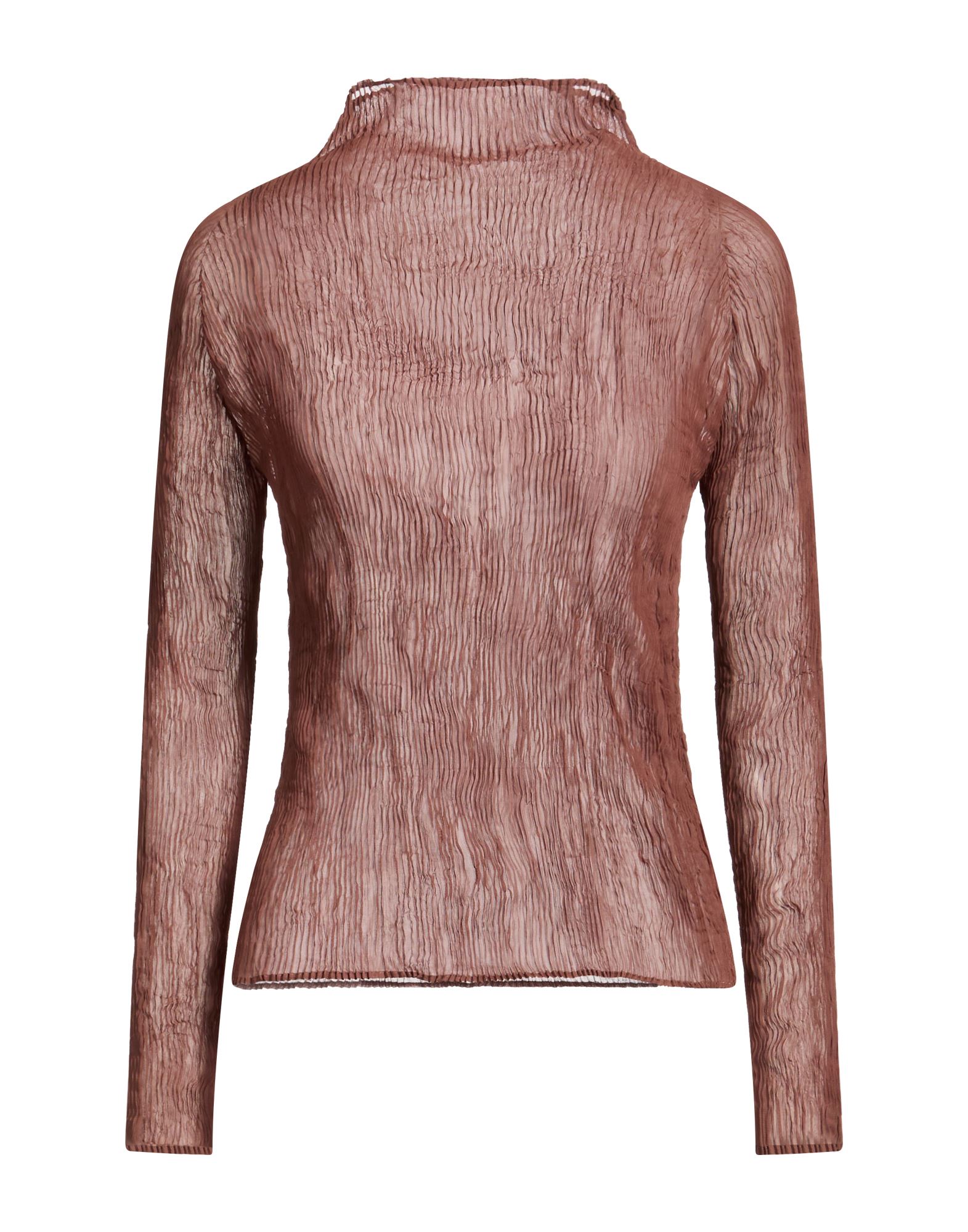 ISSEY MIYAKE ISSEY MIYAKE ΜΠΛΟΥΖΑΚΙΑ Τοπ
