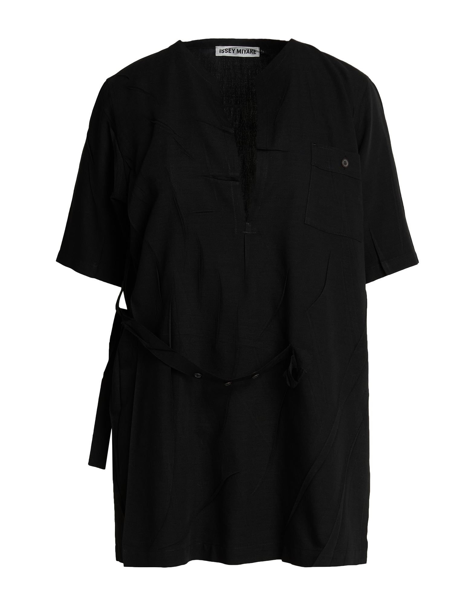 ISSEY MIYAKE ISSEY MIYAKE ΜΠΛΟΥΖΑΚΙΑ Τοπ