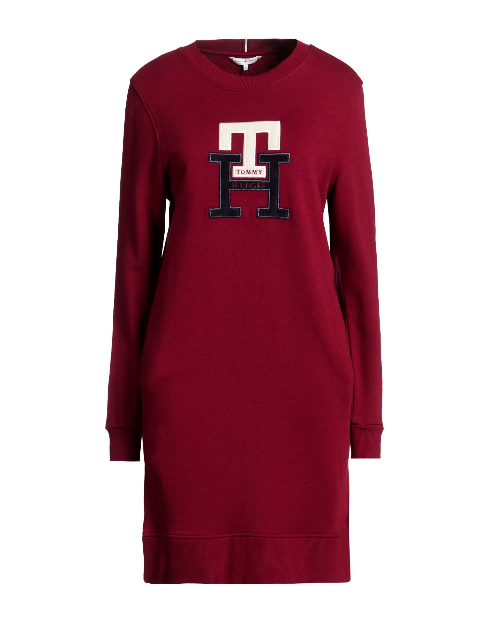 TOMMY HILFIGER ΦΟΡΕΜΑΤΑ Μίνι φόρεμα