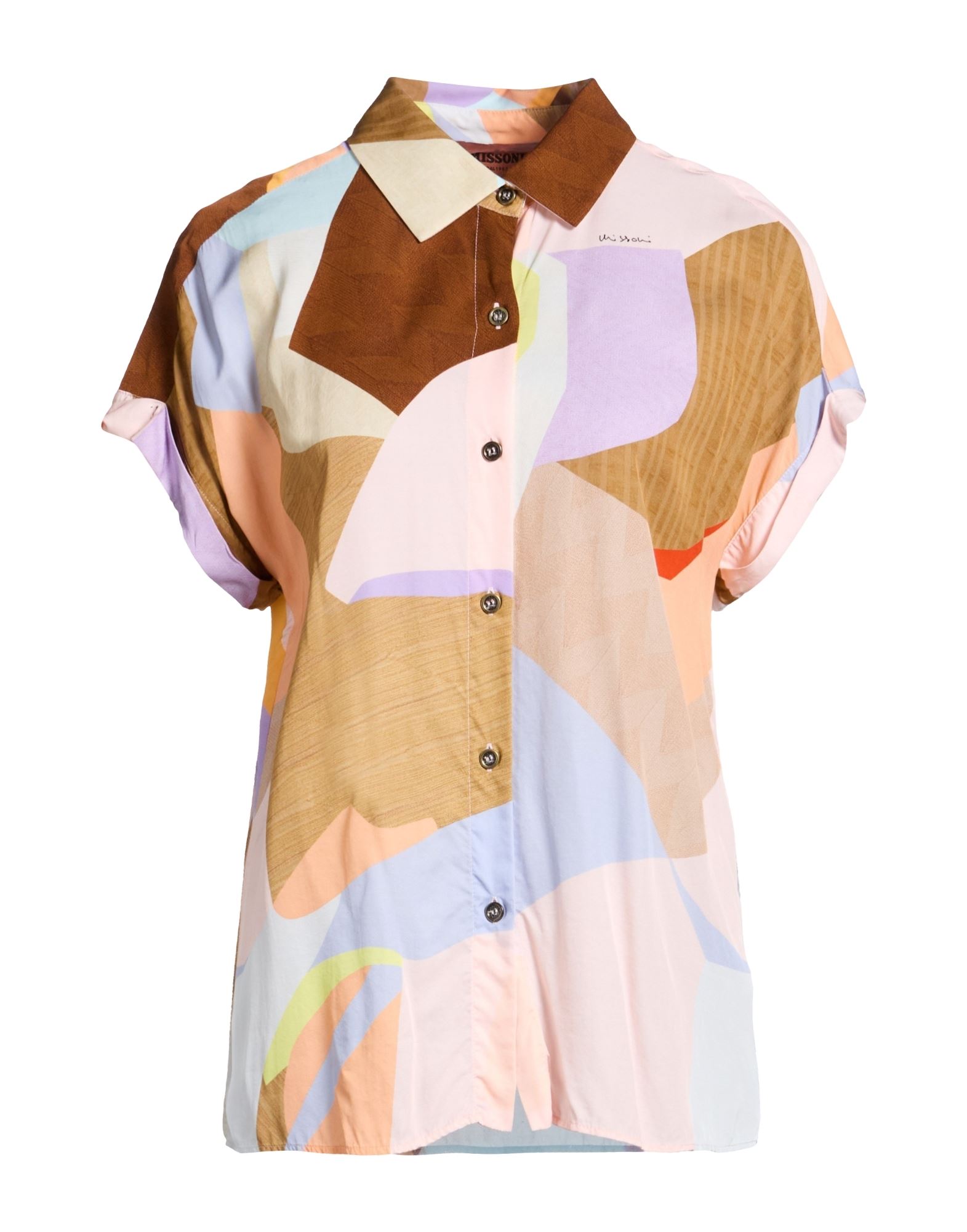 MISSONI MISSONI ΜΠΛΟΥΖΑΚΙΑ Πουκάμισο