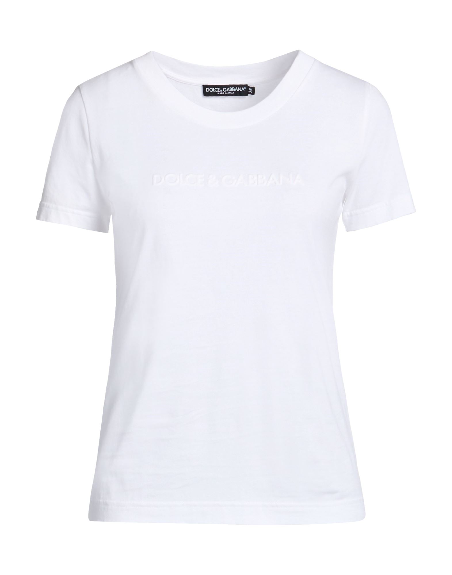 DOLCE&GABBANA DOLCE&GABBANA ΜΠΛΟΥΖΑΚΙΑ T-shirt