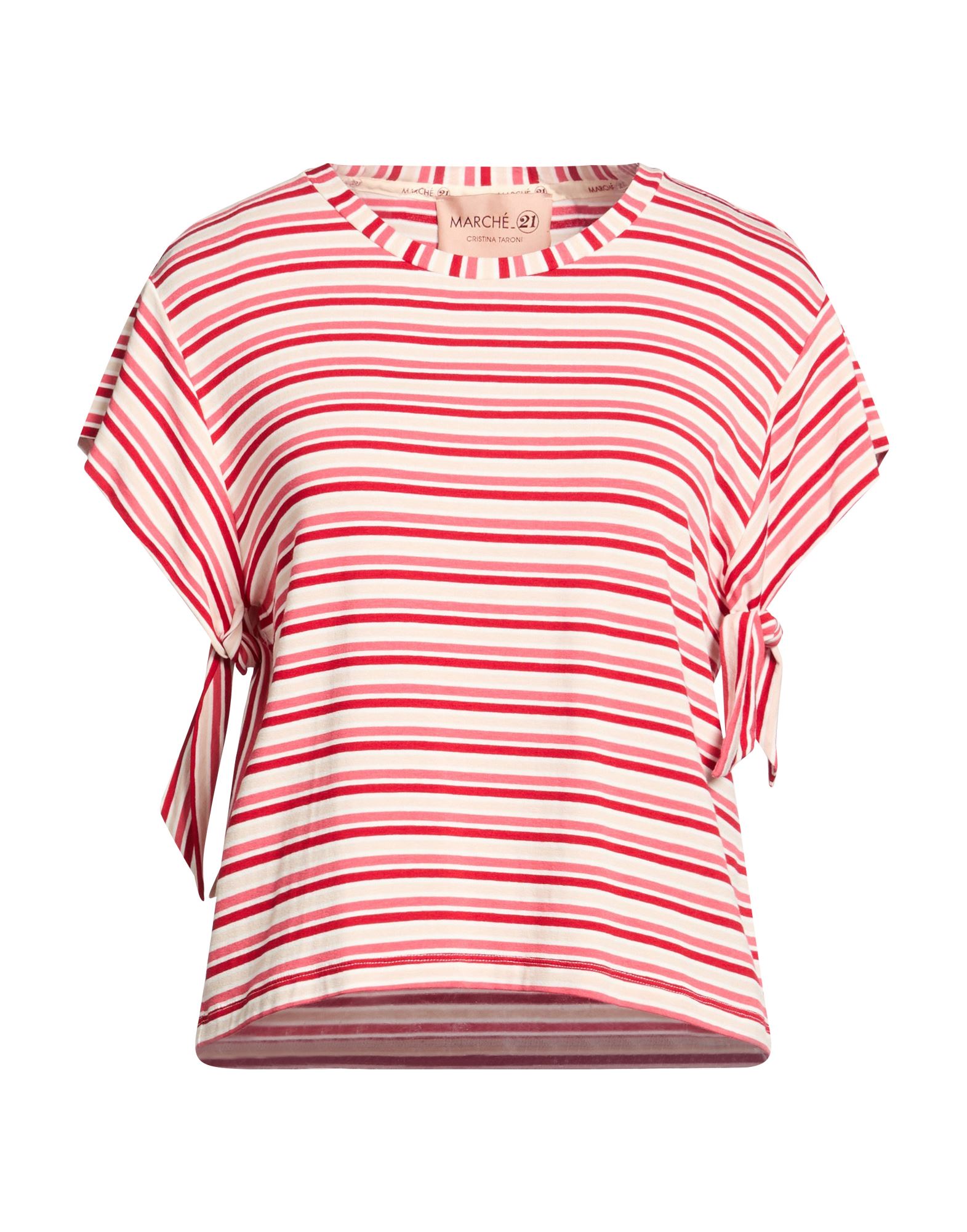 MARCHÉ_21 ΜΠΛΟΥΖΑΚΙΑ T-shirt