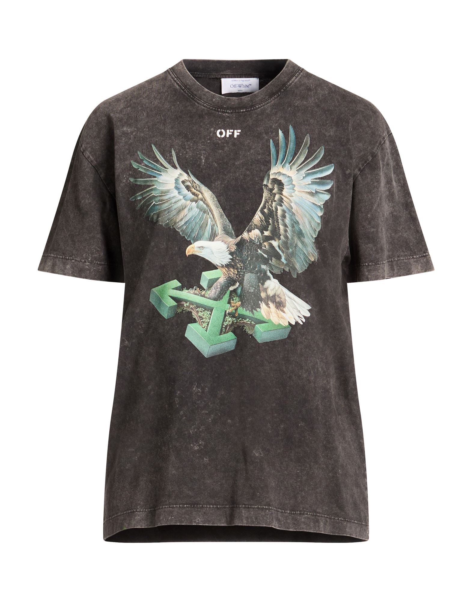 OFF-WHITE™ ΜΠΛΟΥΖΑΚΙΑ T-shirt