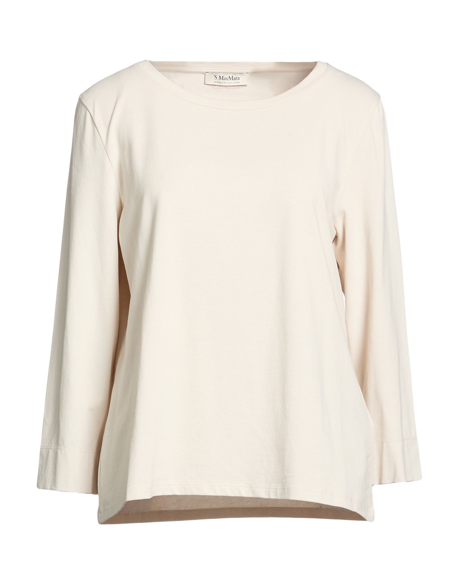 'S MAX MARA ΜΠΛΟΥΖΑΚΙΑ T-shirt
