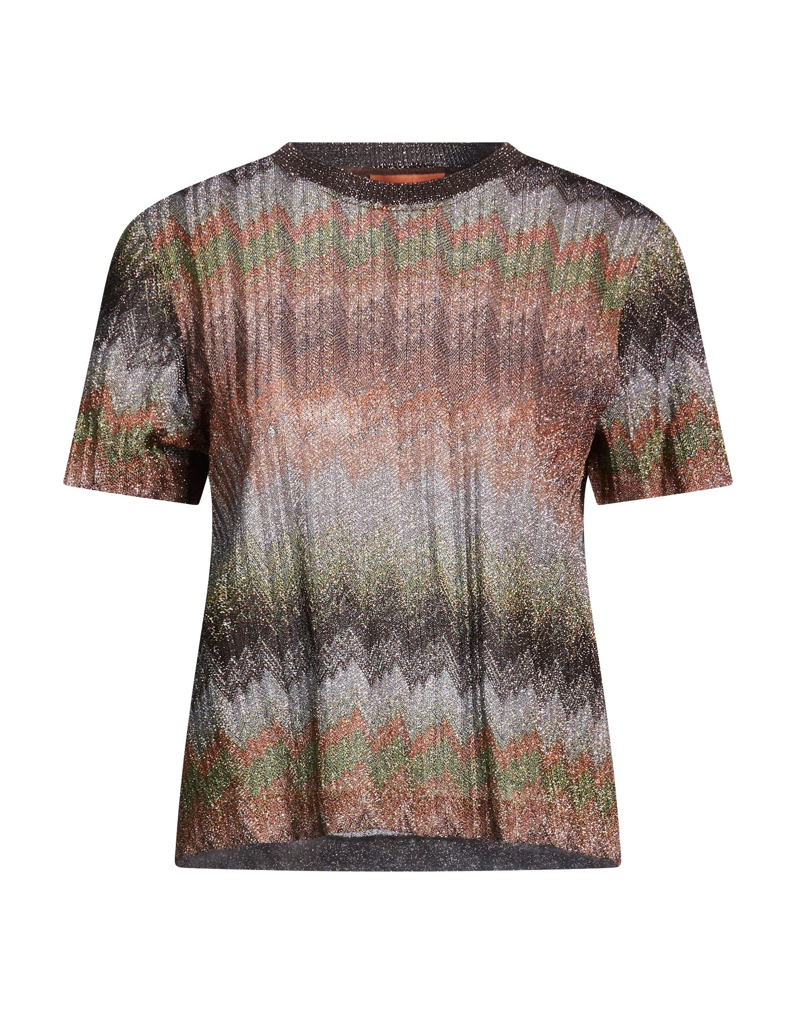 MISSONI ΜΠΛΟΥΖΑΚΙΑ Τοπ