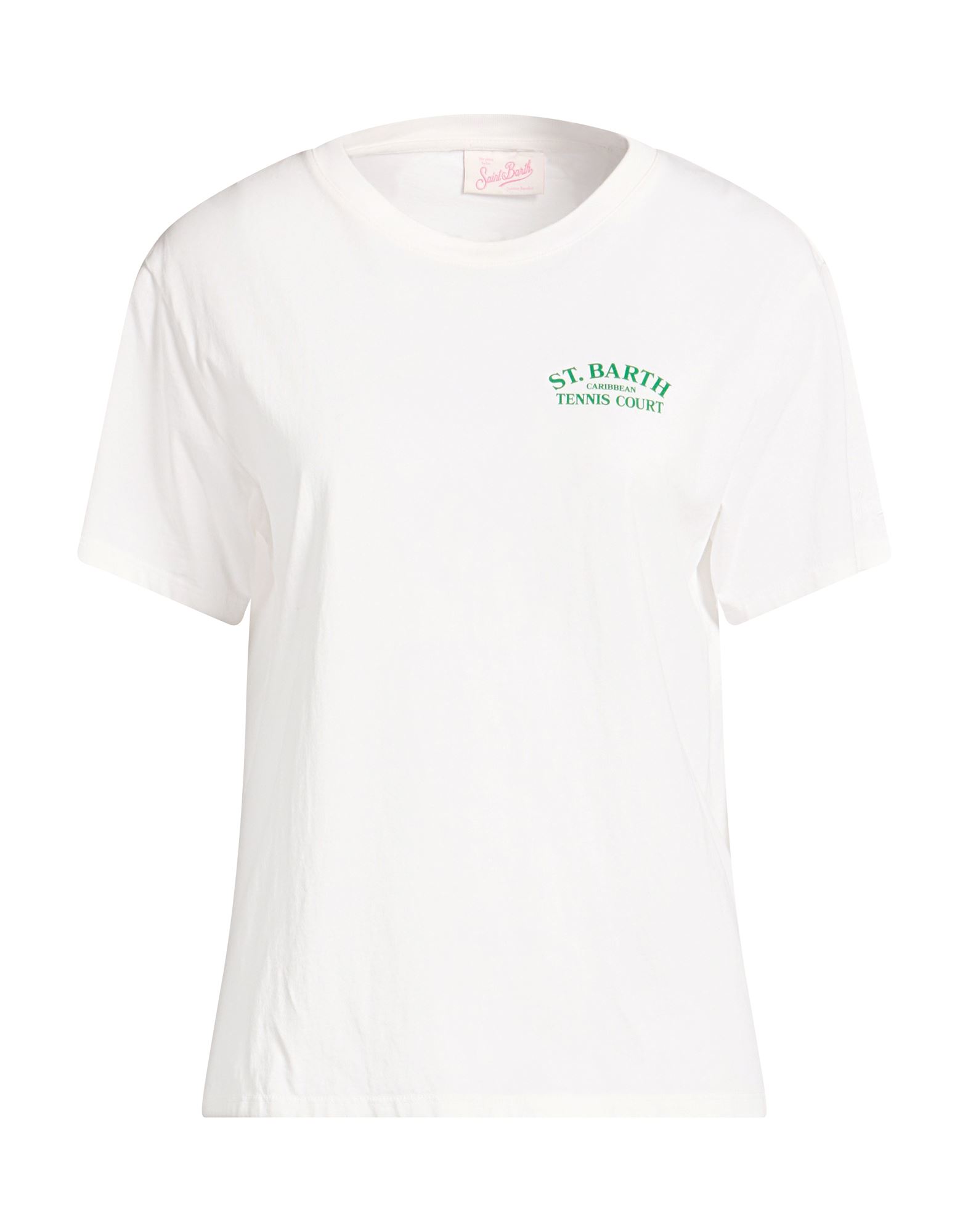 MC2 SAINT BARTH ΜΠΛΟΥΖΑΚΙΑ T-shirt