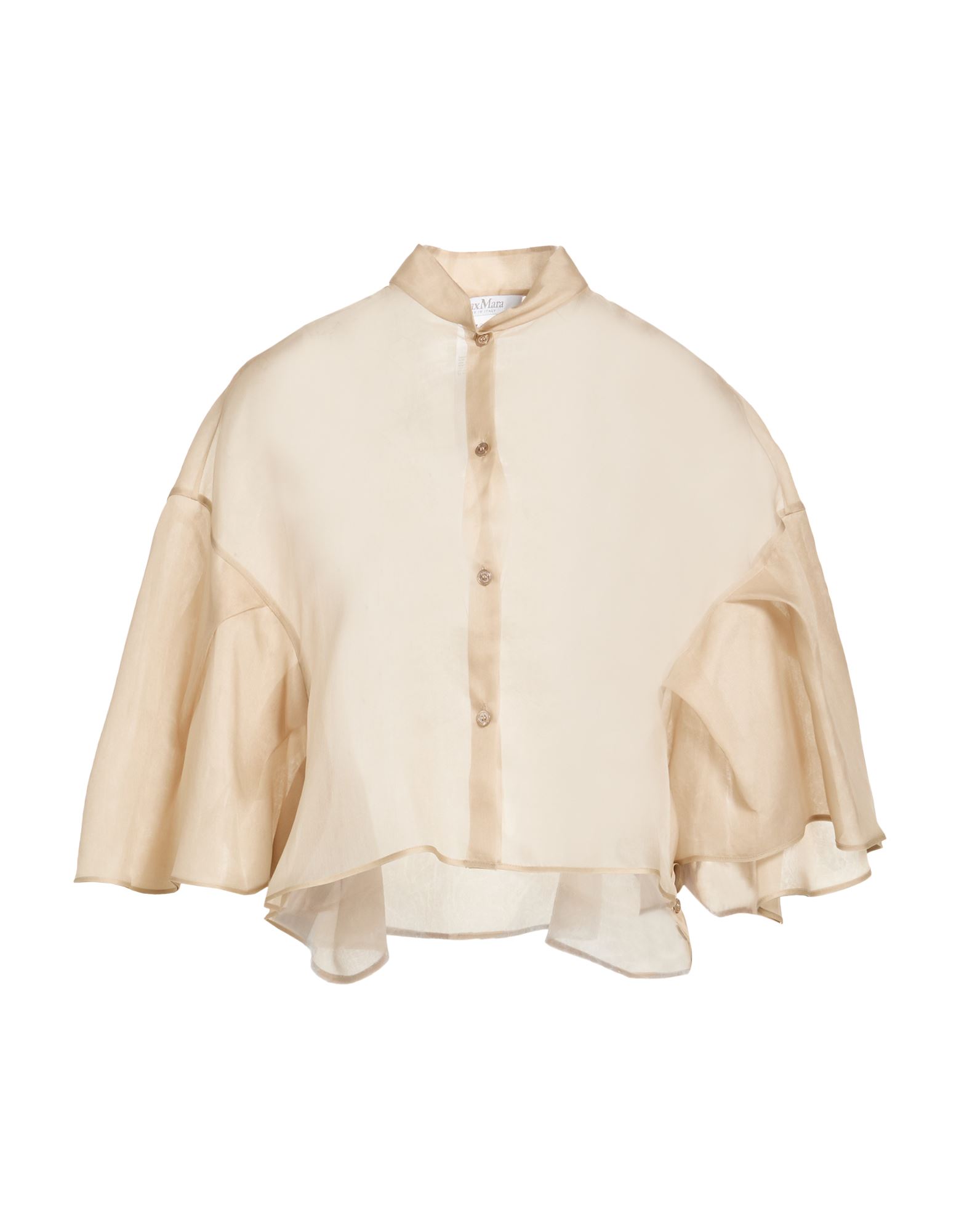 MAX MARA MAX MARA ΜΠΛΟΥΖΑΚΙΑ Τοπ