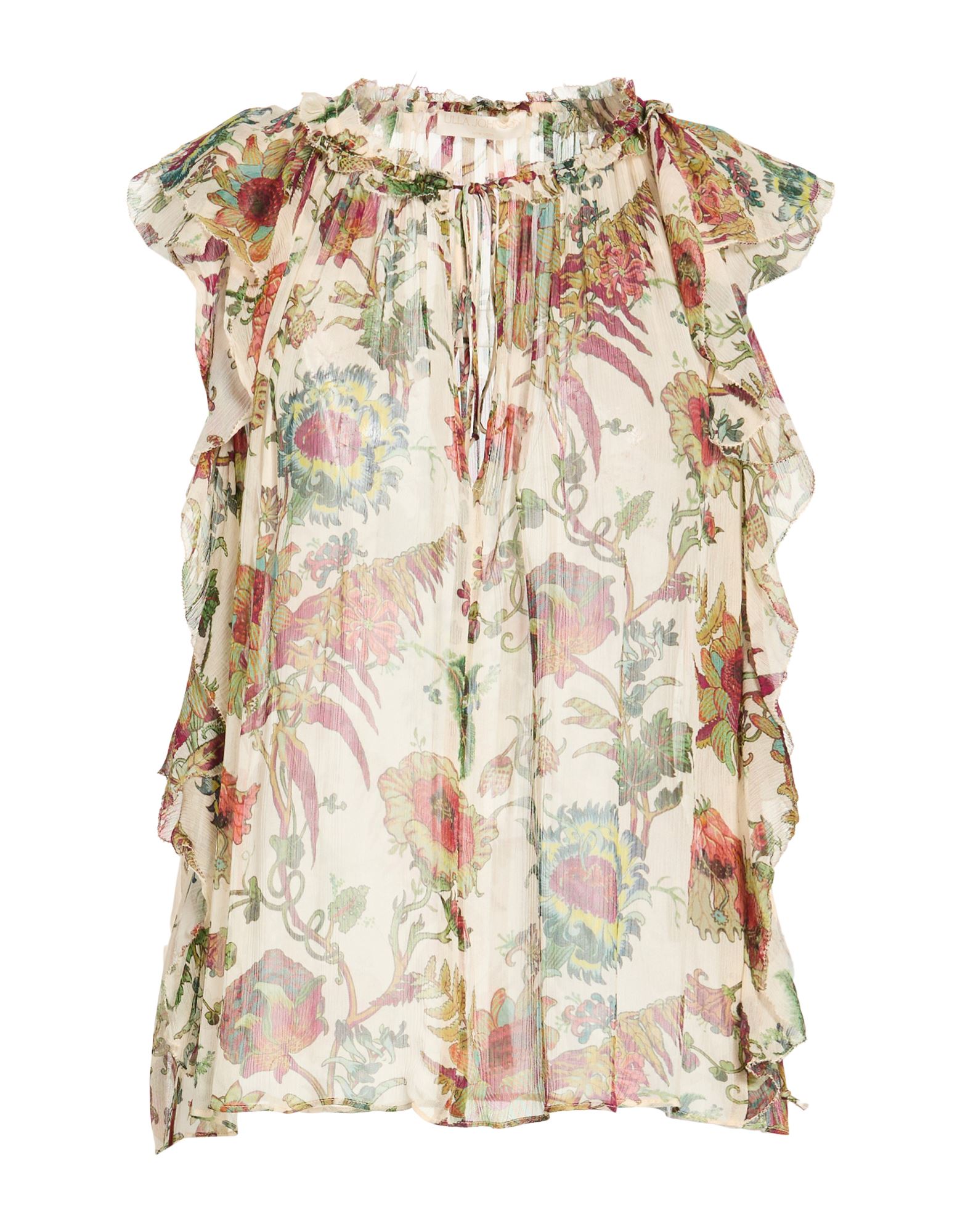 ULLA JOHNSON ULLA JOHNSON ΜΠΛΟΥΖΑΚΙΑ Τοπ
