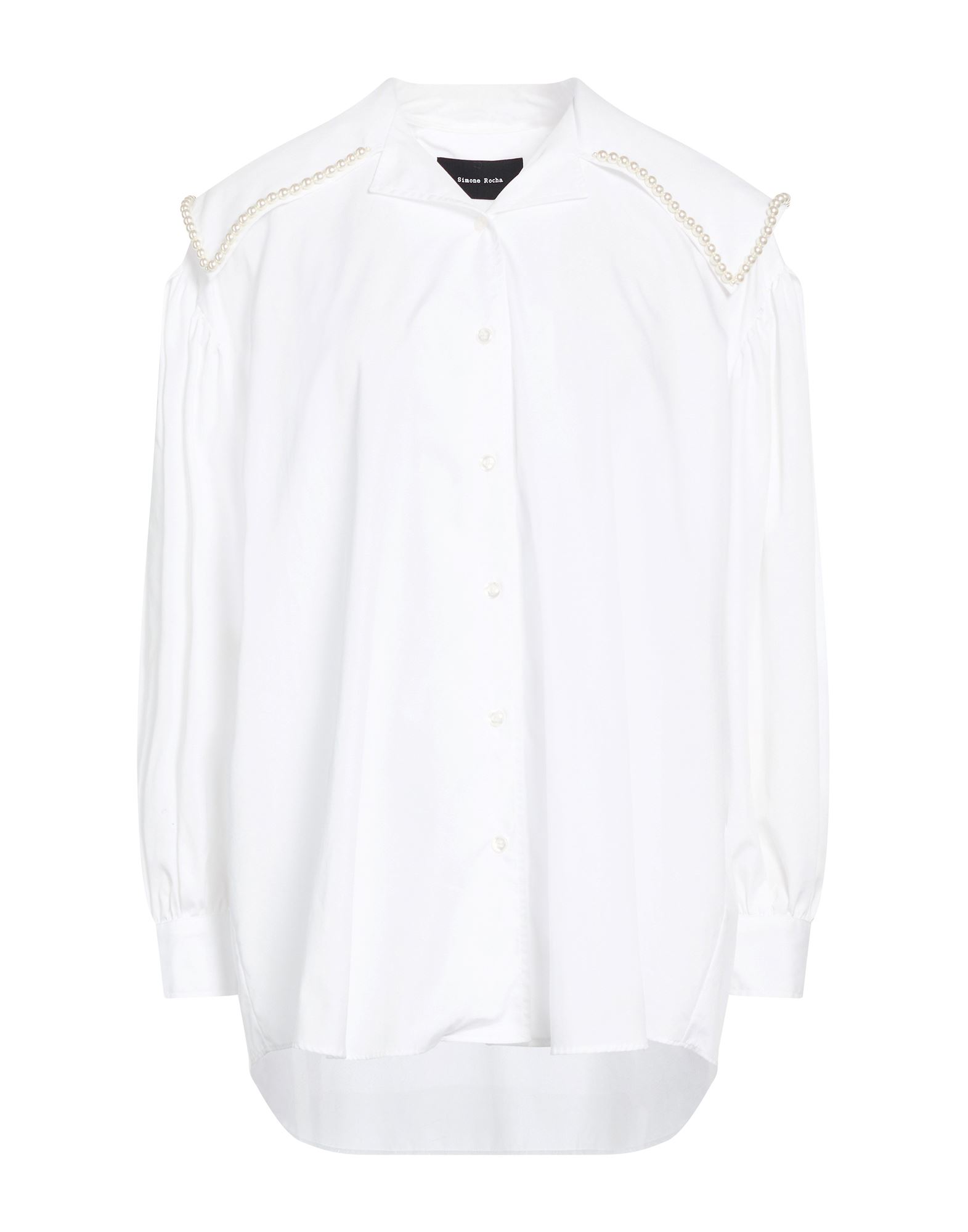 SIMONE ROCHA ΜΠΛΟΥΖΑΚΙΑ Πουκάμισο