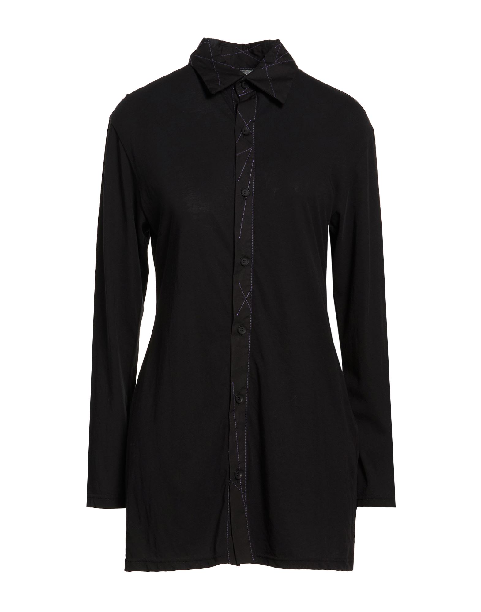 YOHJI YAMAMOTO YOHJI YAMAMOTO ΜΠΛΟΥΖΑΚΙΑ Πουκάμισο