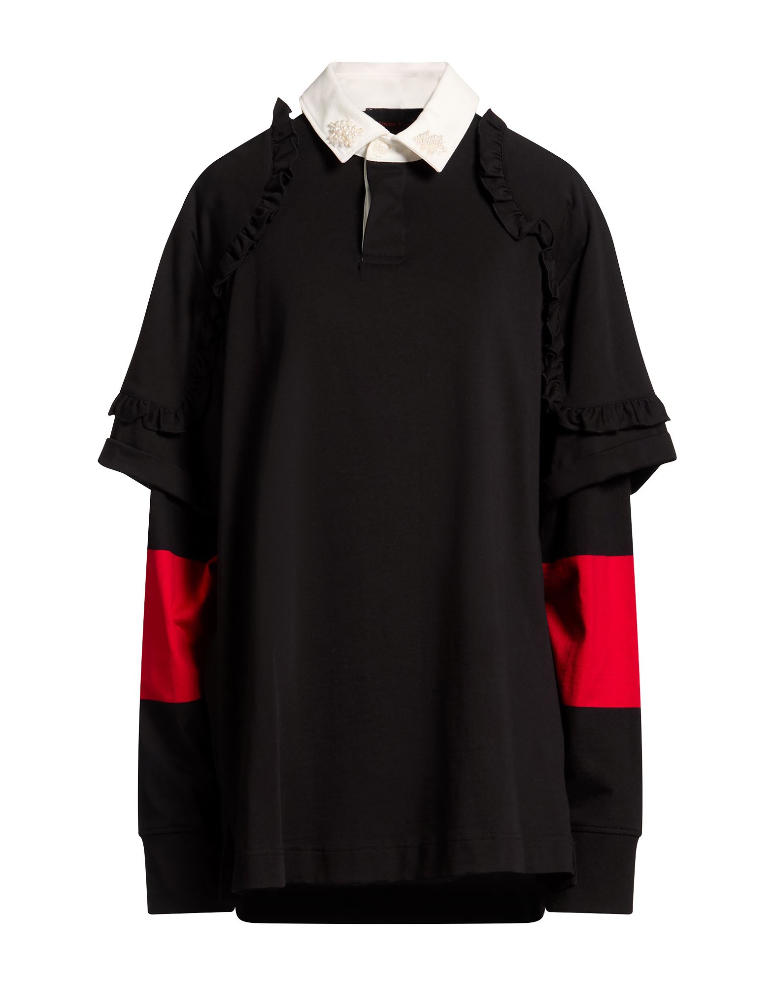 SIMONE ROCHA ΜΠΛΟΥΖΑΚΙΑ Φούτερ