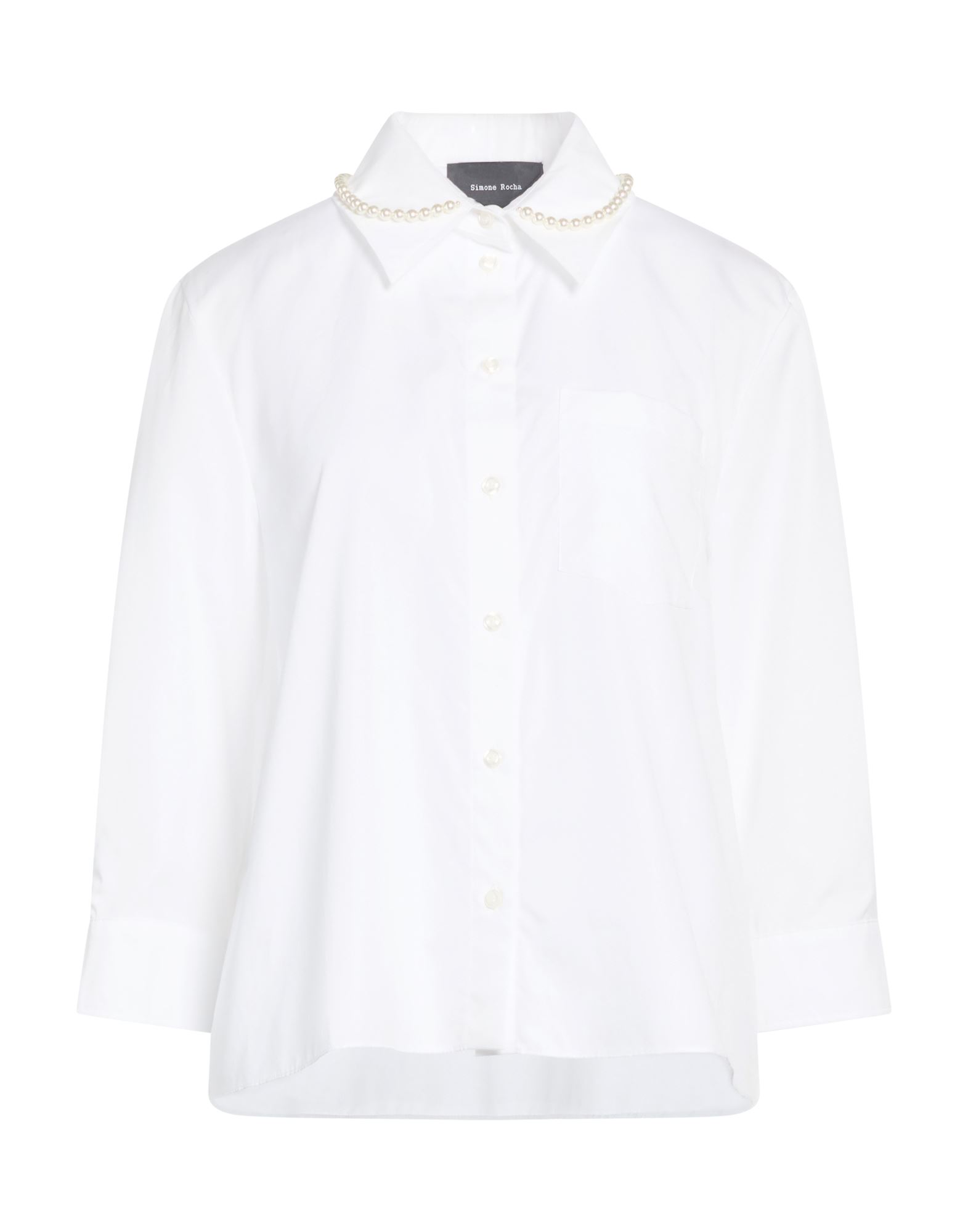 SIMONE ROCHA ΜΠΛΟΥΖΑΚΙΑ Πουκάμισο
