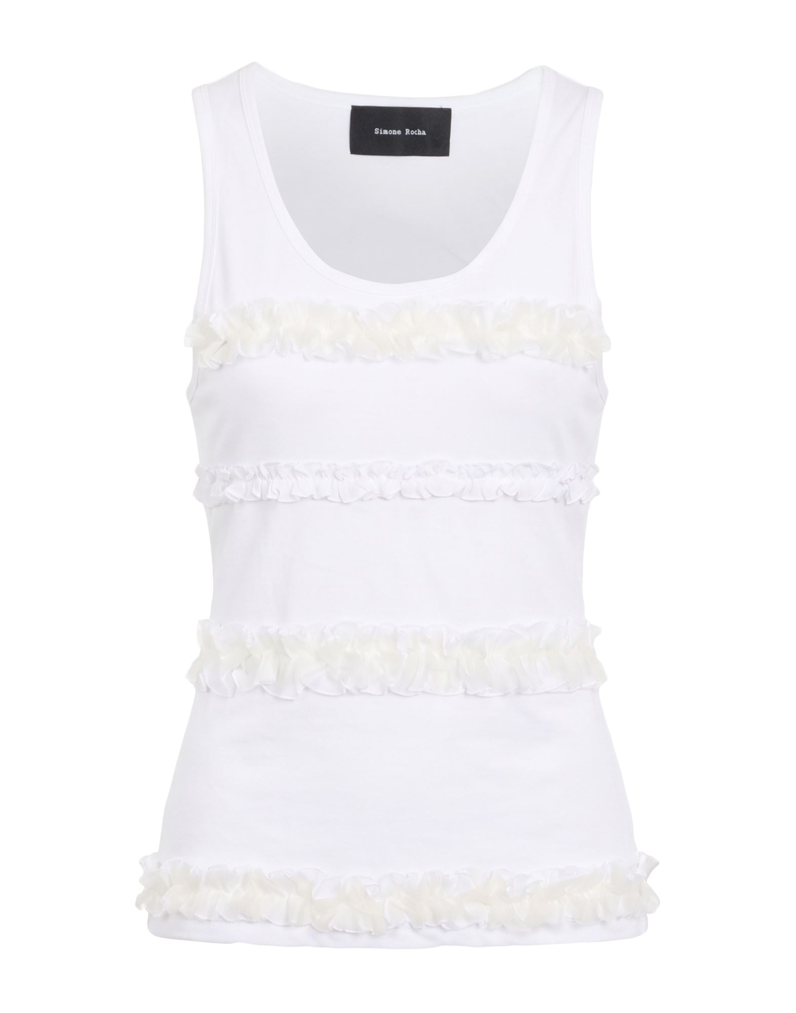 SIMONE ROCHA SIMONE ROCHA ΜΠΛΟΥΖΑΚΙΑ Τοπ