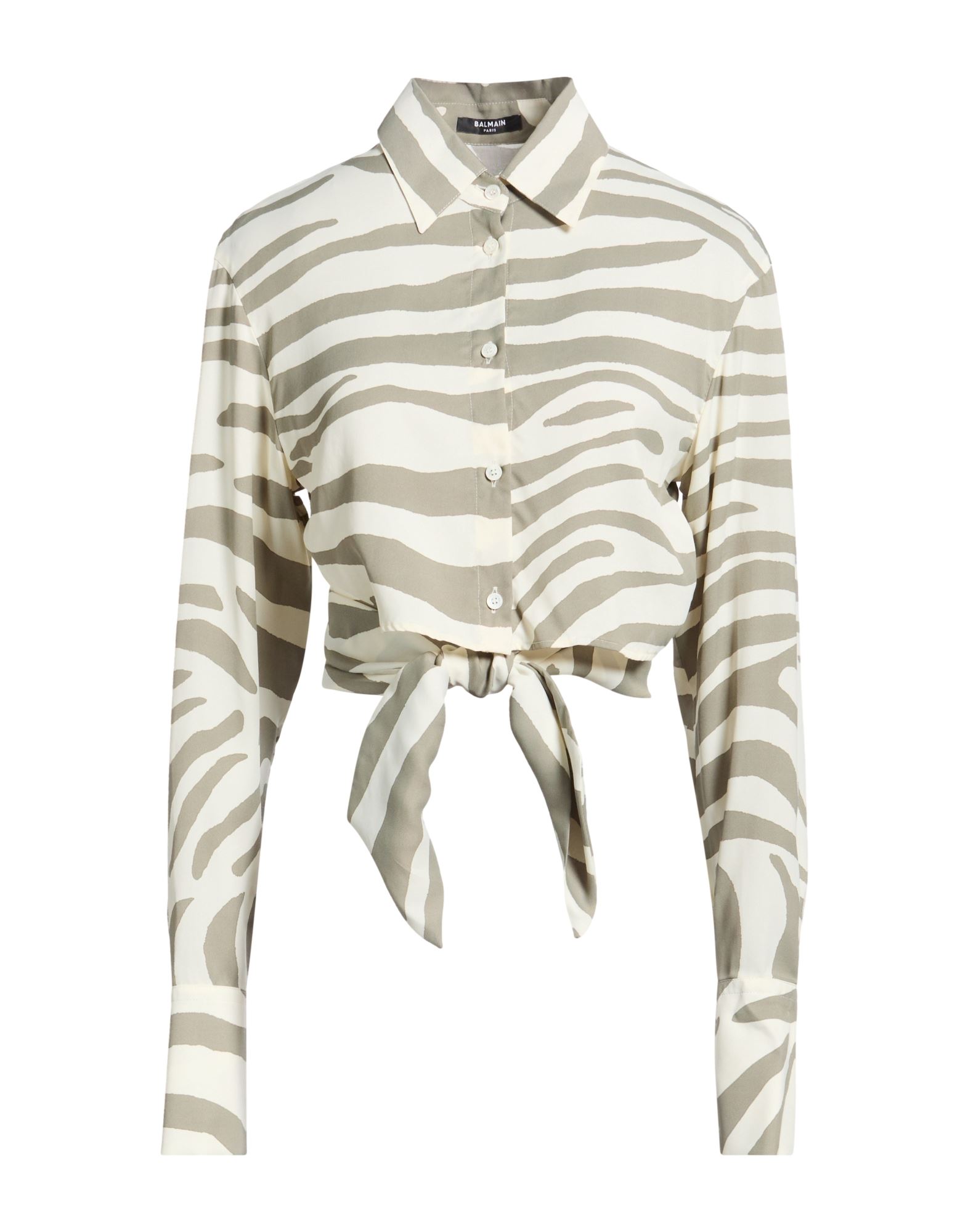 BALMAIN BALMAIN ΜΠΛΟΥΖΑΚΙΑ Πουκάμισο
