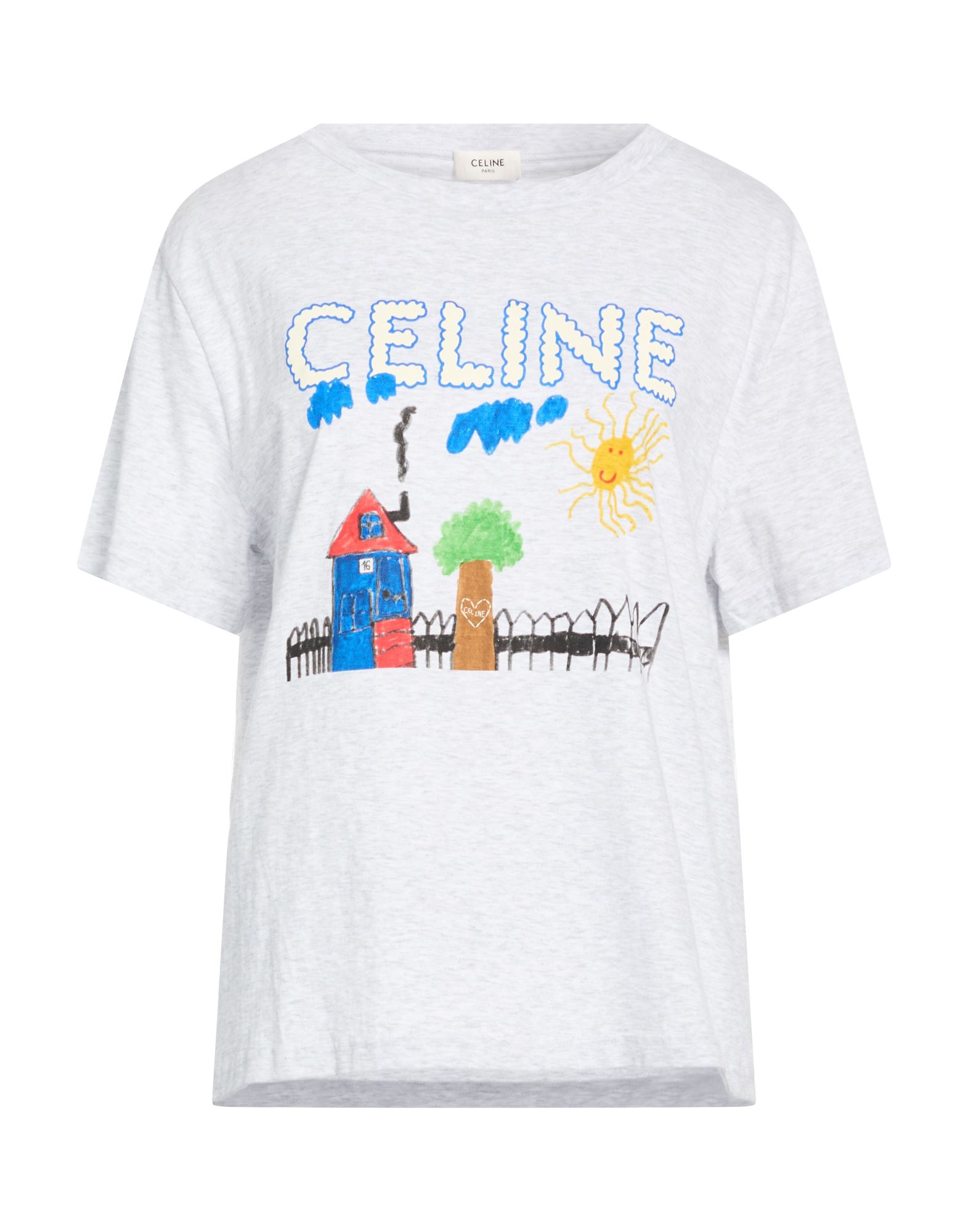 CELINE ΜΠΛΟΥΖΑΚΙΑ T-shirt