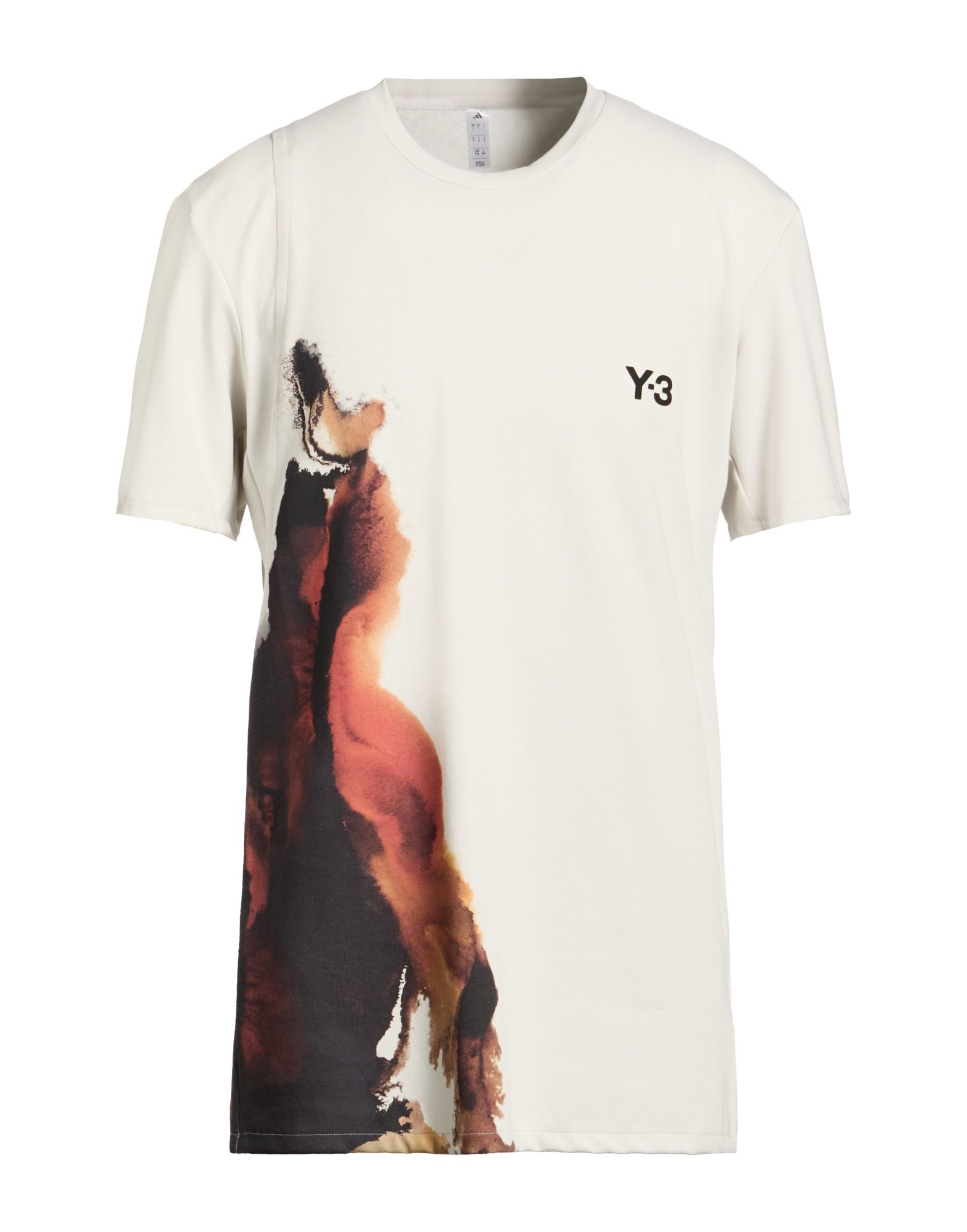 Y-3 ΜΠΛΟΥΖΑΚΙΑ T-shirt