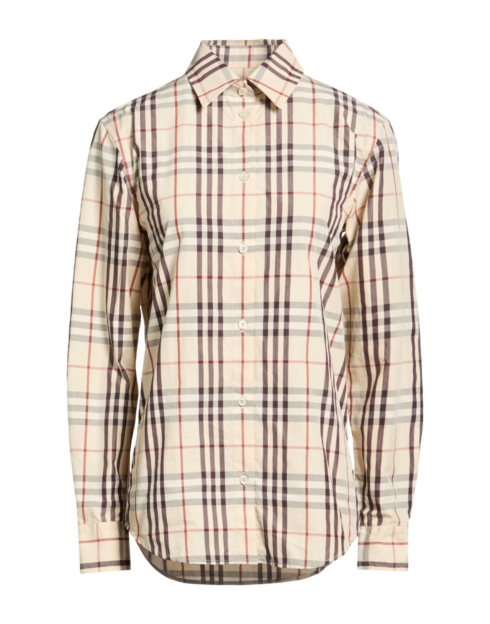 BURBERRY BURBERRY ΜΠΛΟΥΖΑΚΙΑ Πουκάμισο