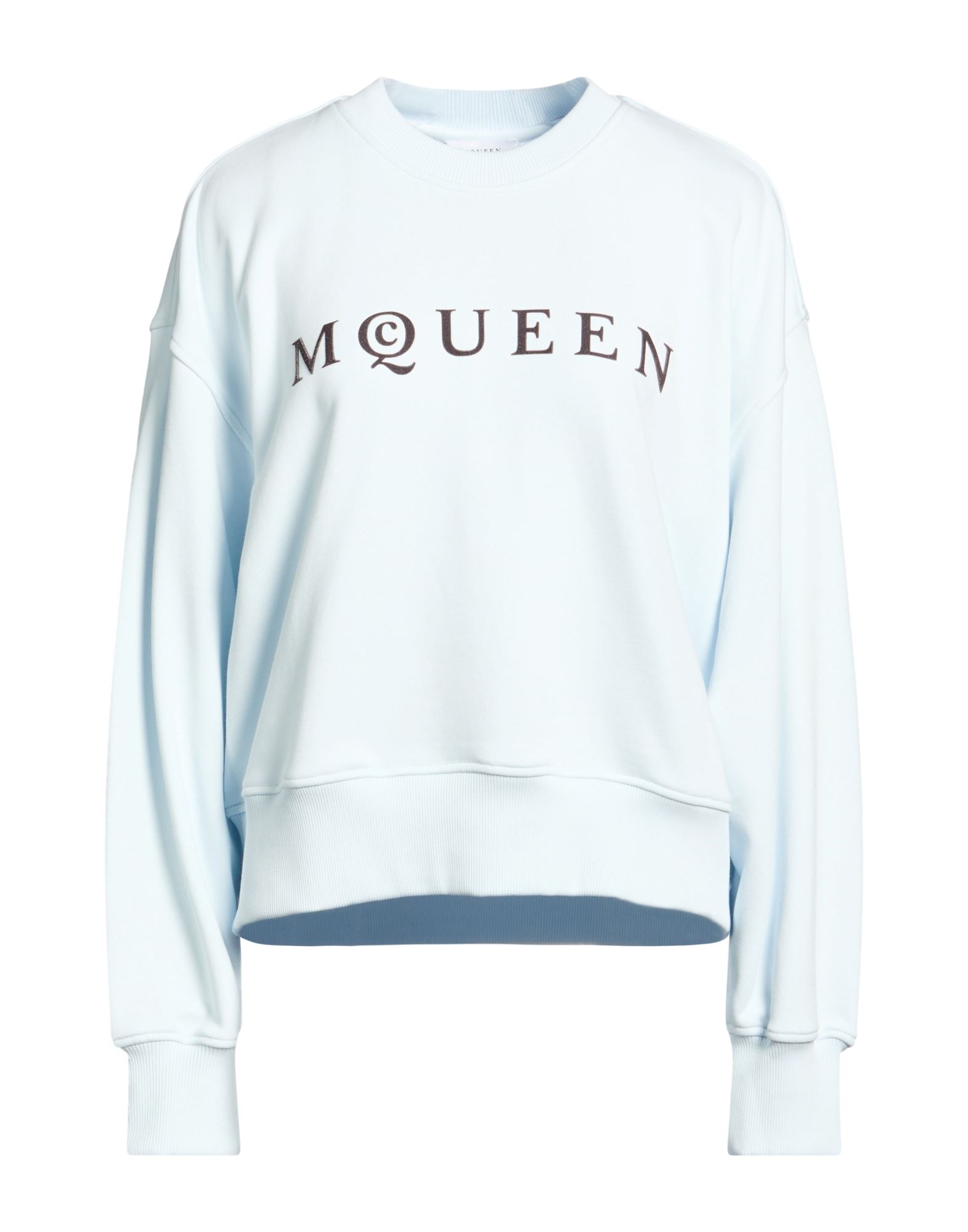 MCQUEEN MCQUEEN ΜΠΛΟΥΖΑΚΙΑ Φούτερ