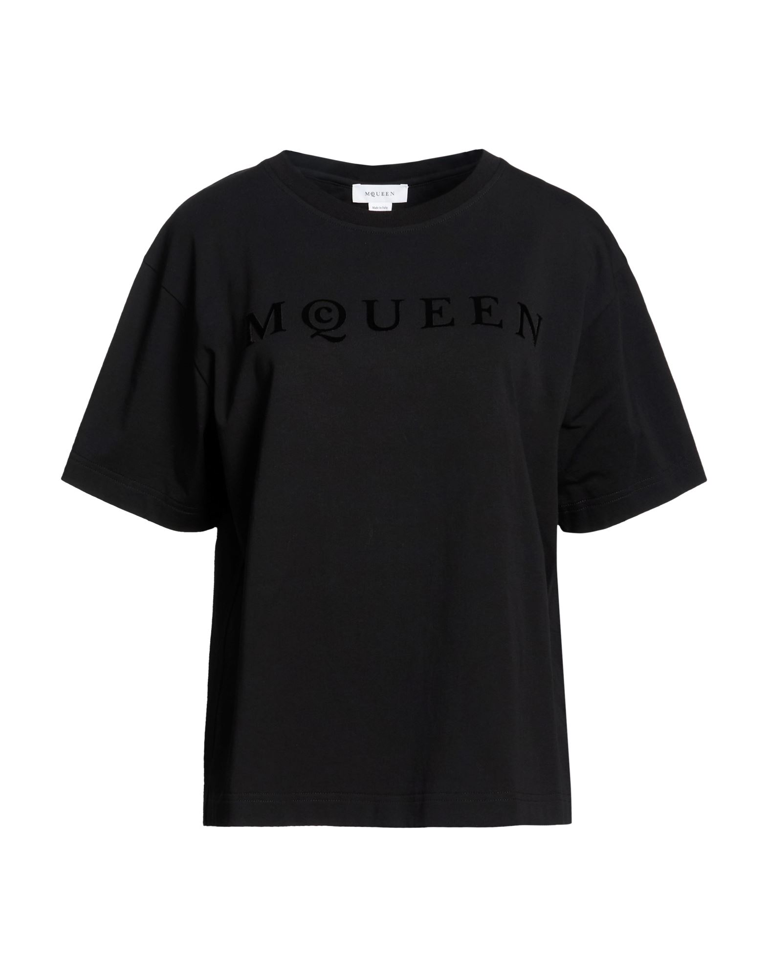 MCQUEEN MCQUEEN ΜΠΛΟΥΖΑΚΙΑ T-shirt