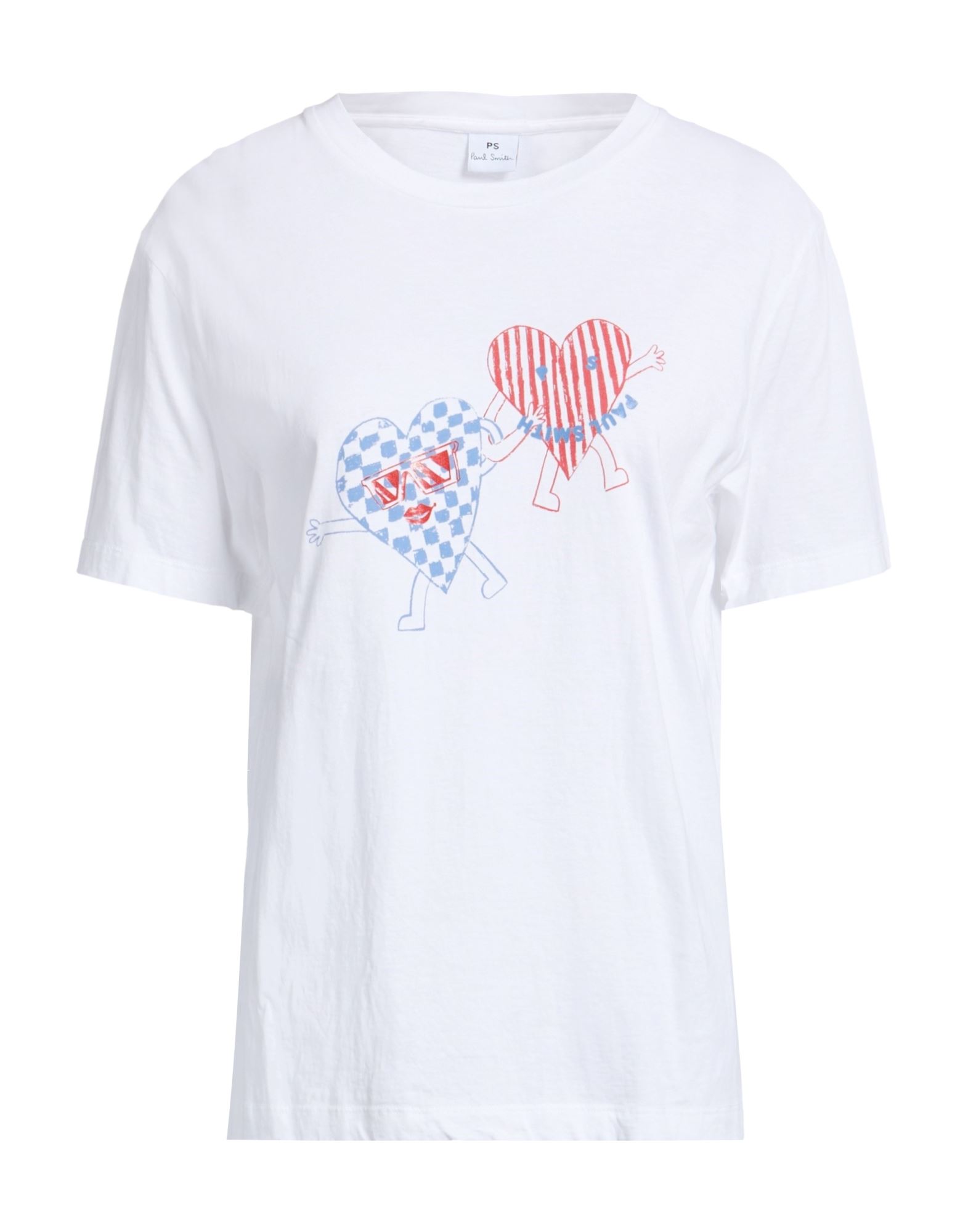 PS PAUL SMITH ΜΠΛΟΥΖΑΚΙΑ T-shirt