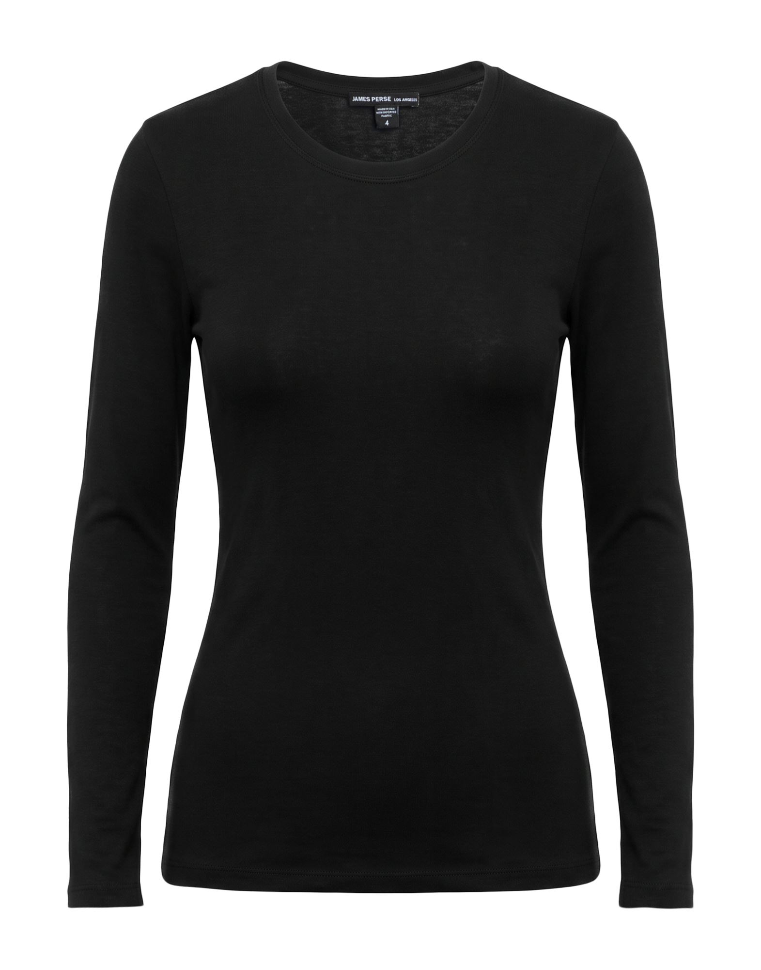 JAMES PERSE JAMES PERSE ΜΠΛΟΥΖΑΚΙΑ T-shirt