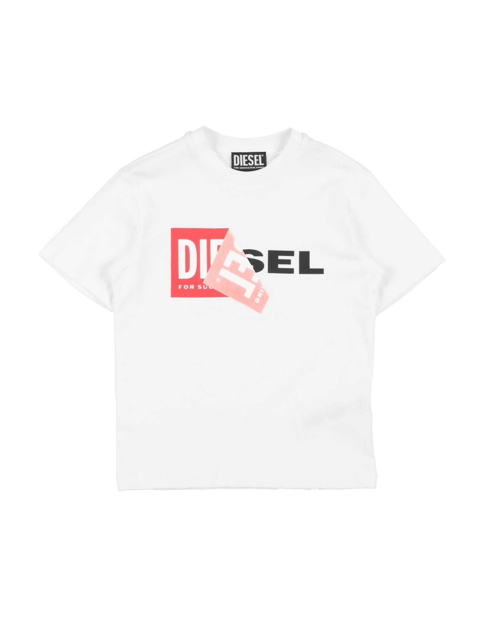 DIESEL ΜΠΛΟΥΖΑΚΙΑ T-shirt