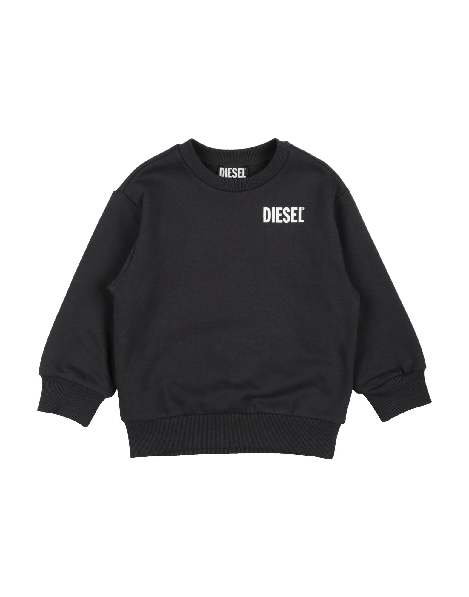 DIESEL ΜΠΛΟΥΖΑΚΙΑ Φούτερ