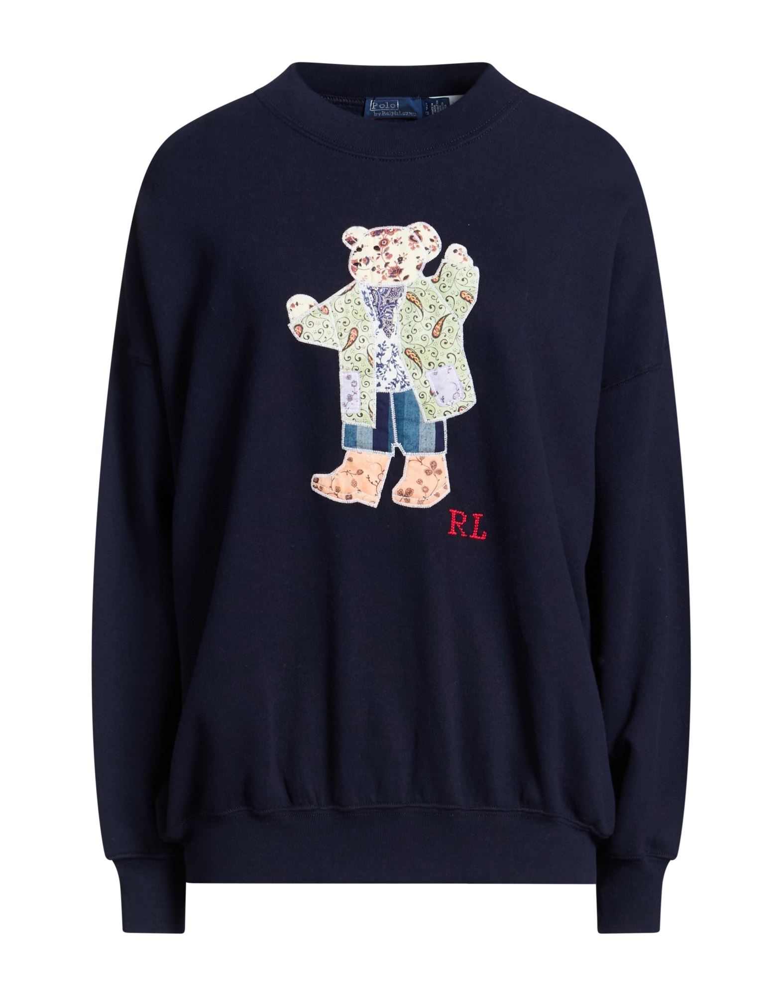 POLO RALPH LAUREN POLO RALPH LAUREN ΜΠΛΟΥΖΑΚΙΑ Φούτερ