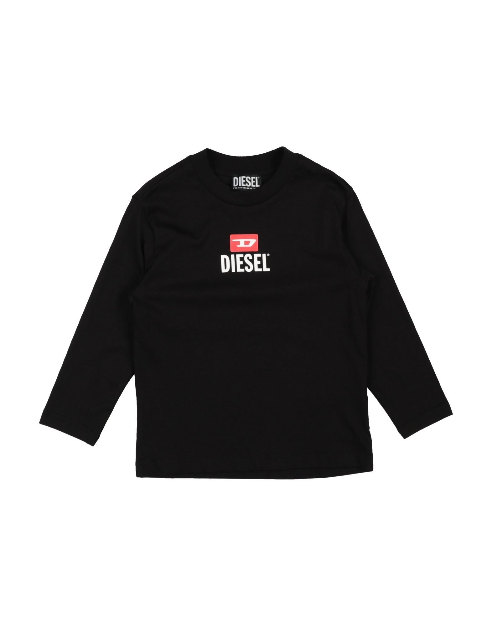 DIESEL ΜΠΛΟΥΖΑΚΙΑ T-shirt