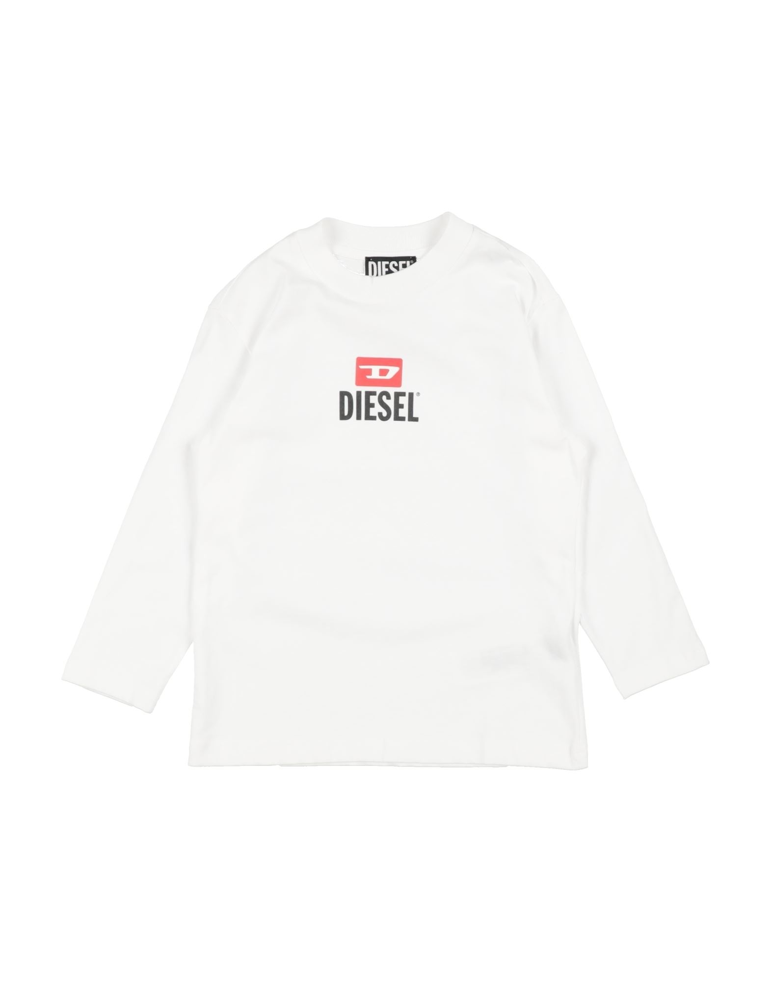 DIESEL ΜΠΛΟΥΖΑΚΙΑ T-shirt