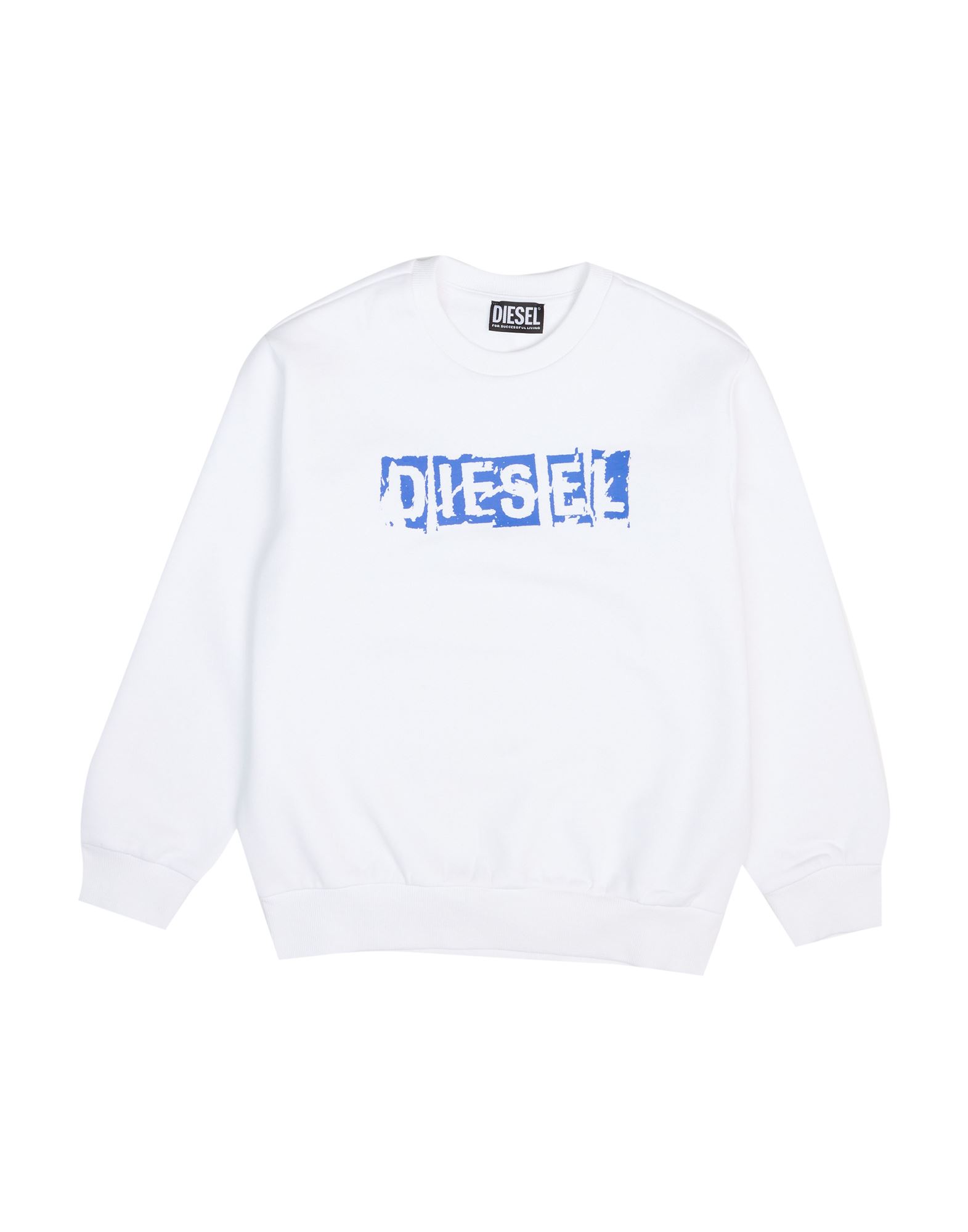 DIESEL ΜΠΛΟΥΖΑΚΙΑ Φούτερ