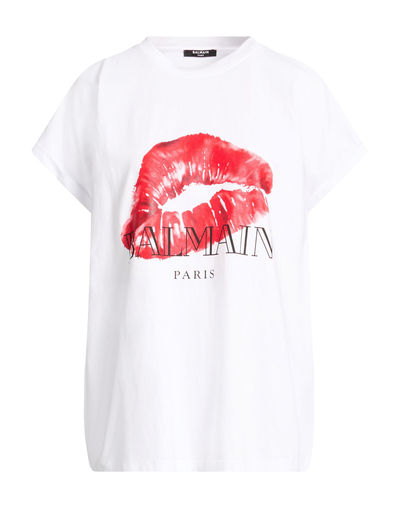 BALMAIN BALMAIN ΜΠΛΟΥΖΑΚΙΑ T-shirt