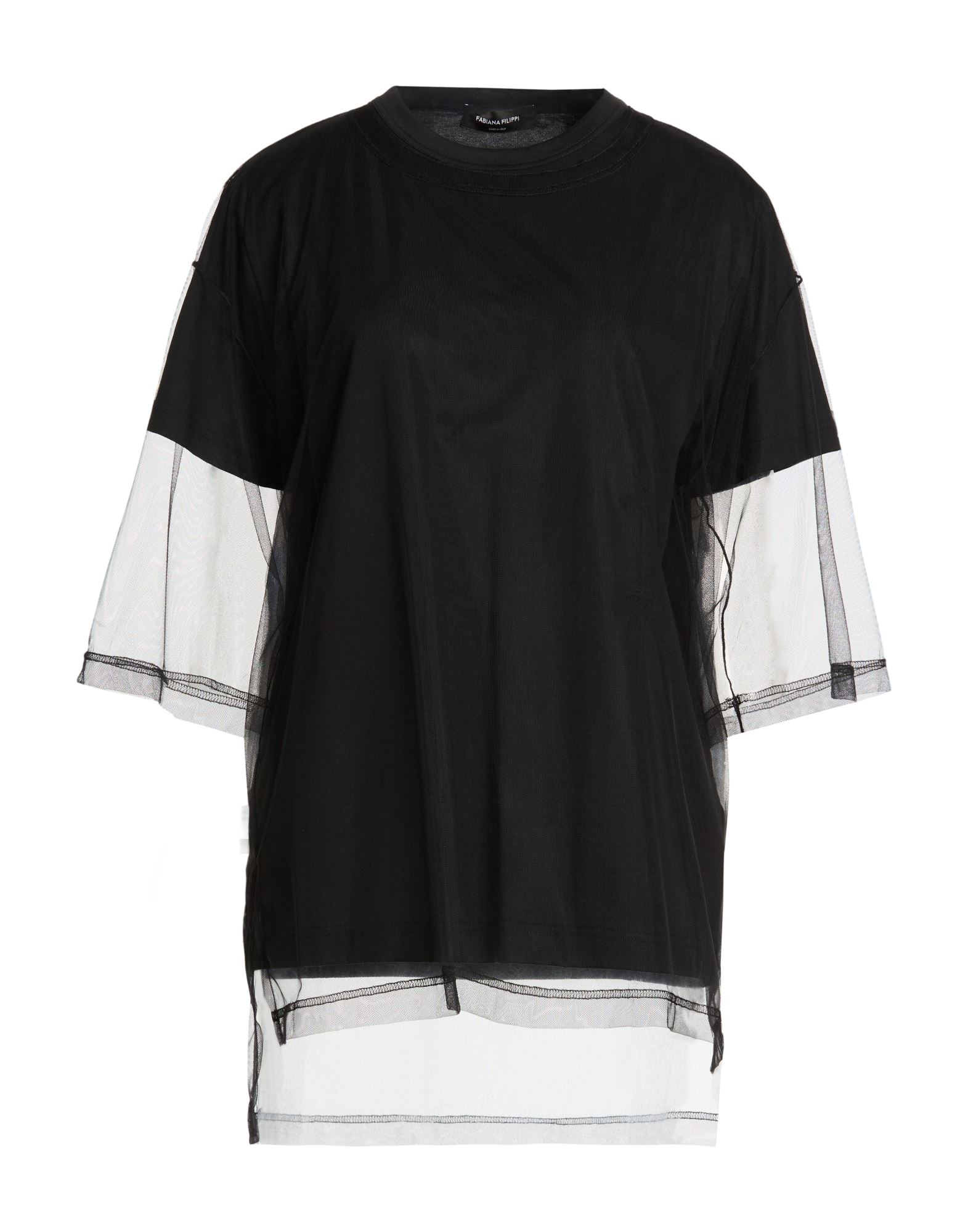 FABIANA FILIPPI FABIANA FILIPPI ΜΠΛΟΥΖΑΚΙΑ T-shirt