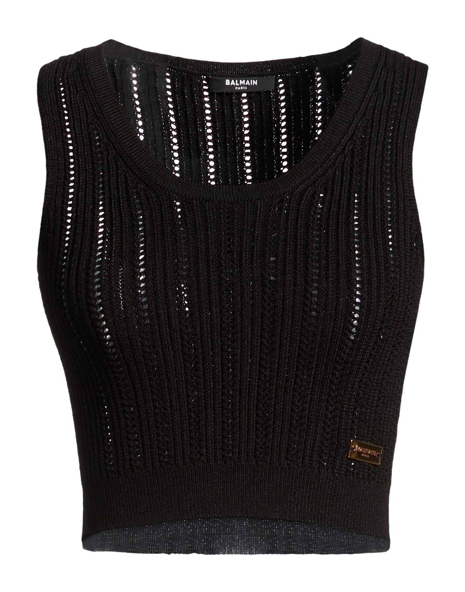 BALMAIN BALMAIN ΜΠΛΟΥΖΑΚΙΑ Τοπ