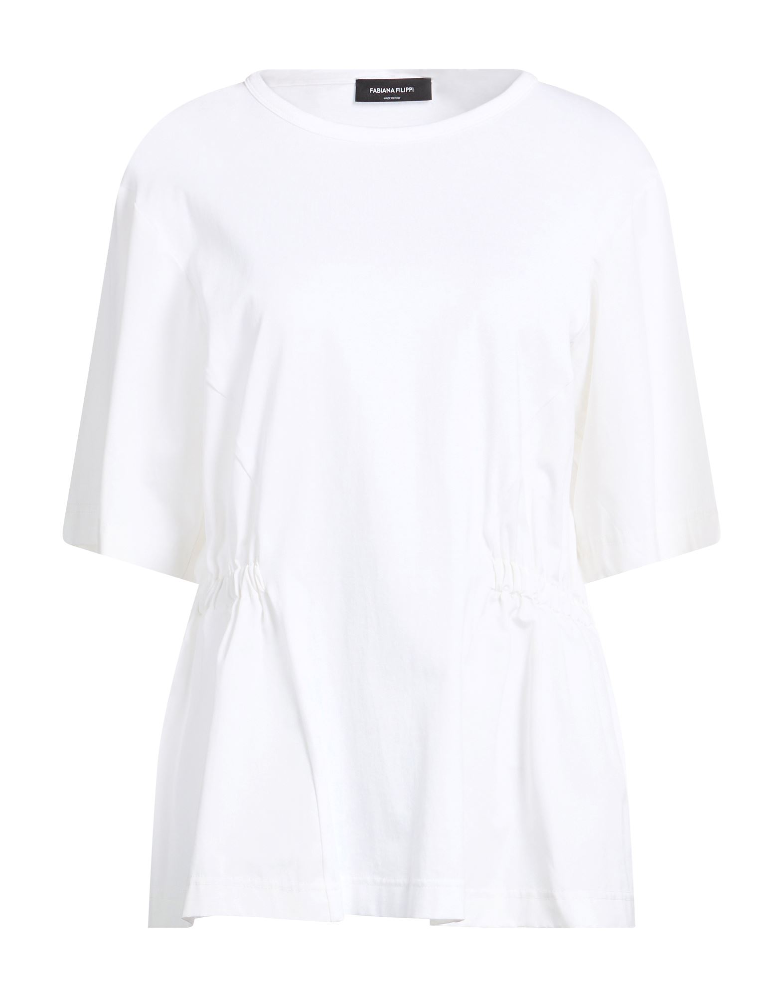 FABIANA FILIPPI FABIANA FILIPPI ΜΠΛΟΥΖΑΚΙΑ T-shirt