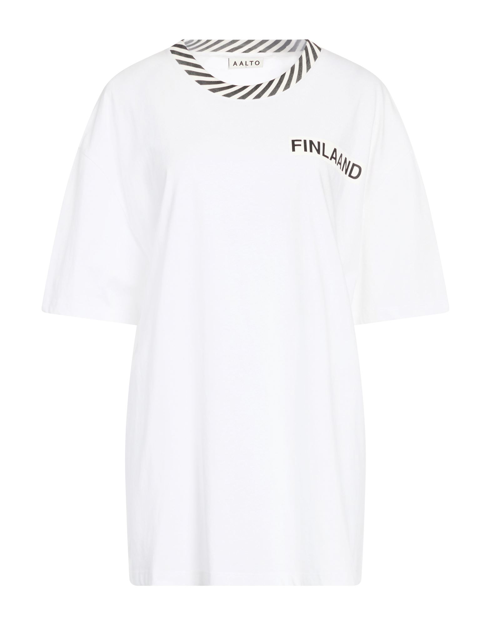 AALTO ΜΠΛΟΥΖΑΚΙΑ T-shirt
