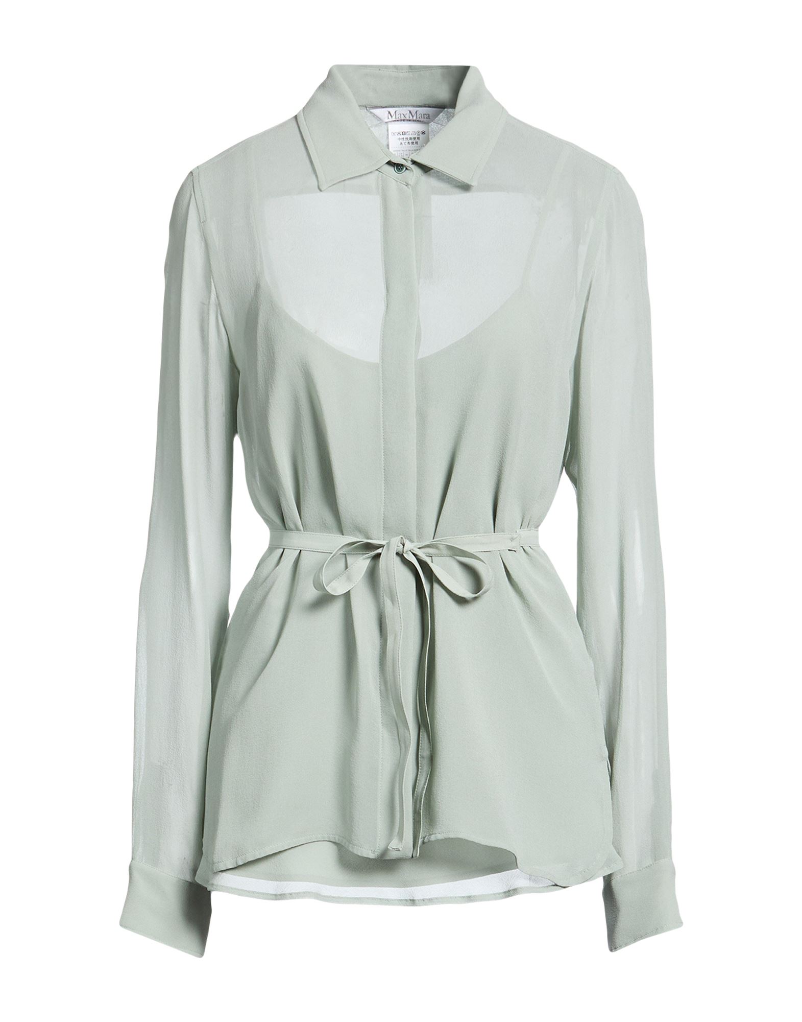 MAX MARA MAX MARA ΜΠΛΟΥΖΑΚΙΑ Πουκάμισο