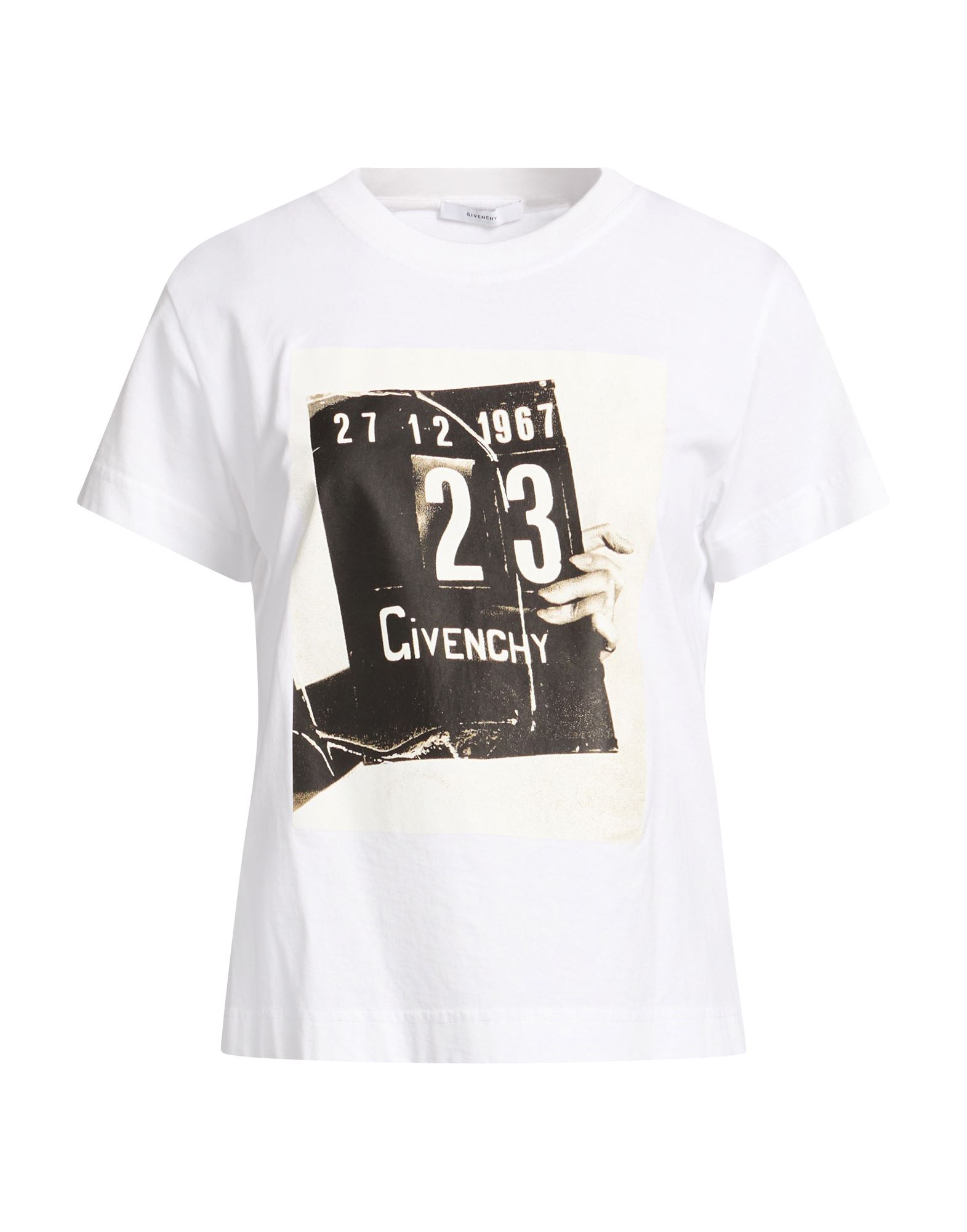 GIVENCHY ΜΠΛΟΥΖΑΚΙΑ T-shirt