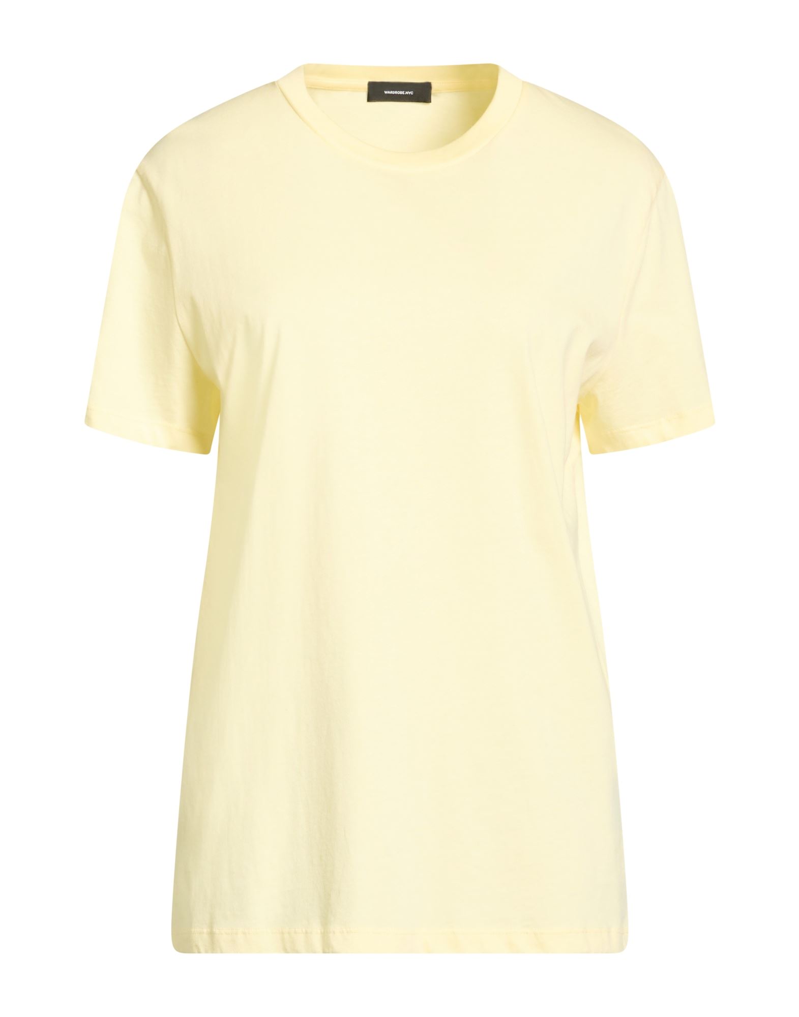 WARDROBE.NYC WARDROBE.NYC ΜΠΛΟΥΖΑΚΙΑ T-shirt