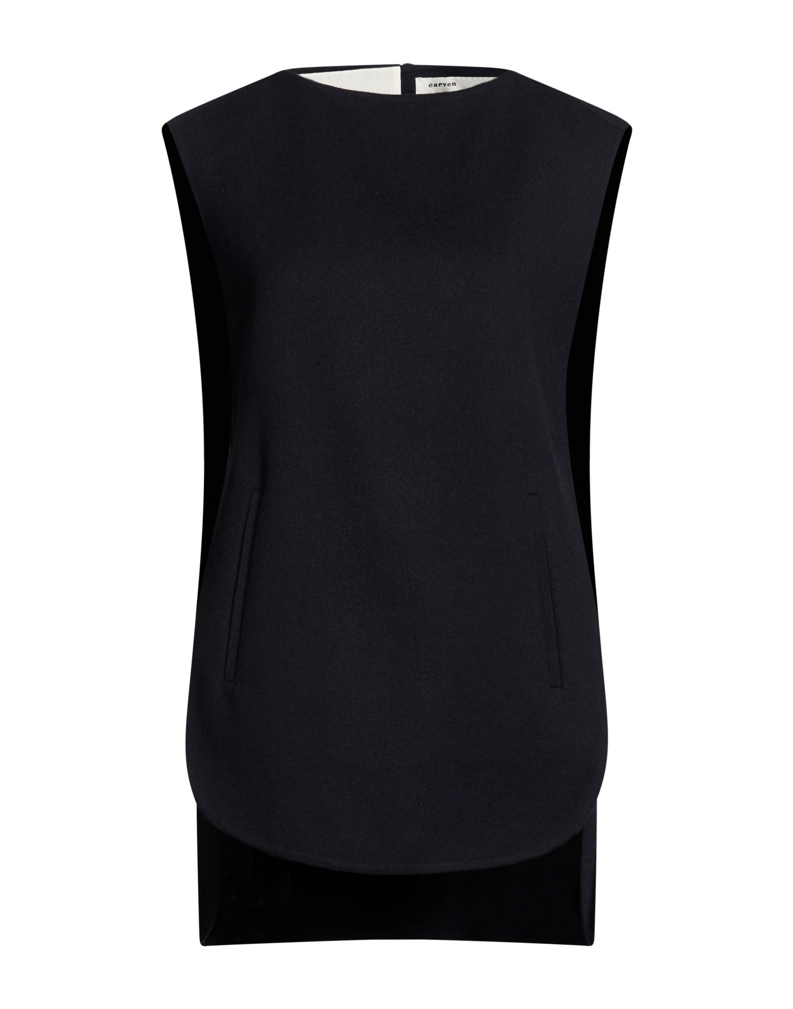CARVEN CARVEN ΜΠΛΟΥΖΑΚΙΑ Τοπ