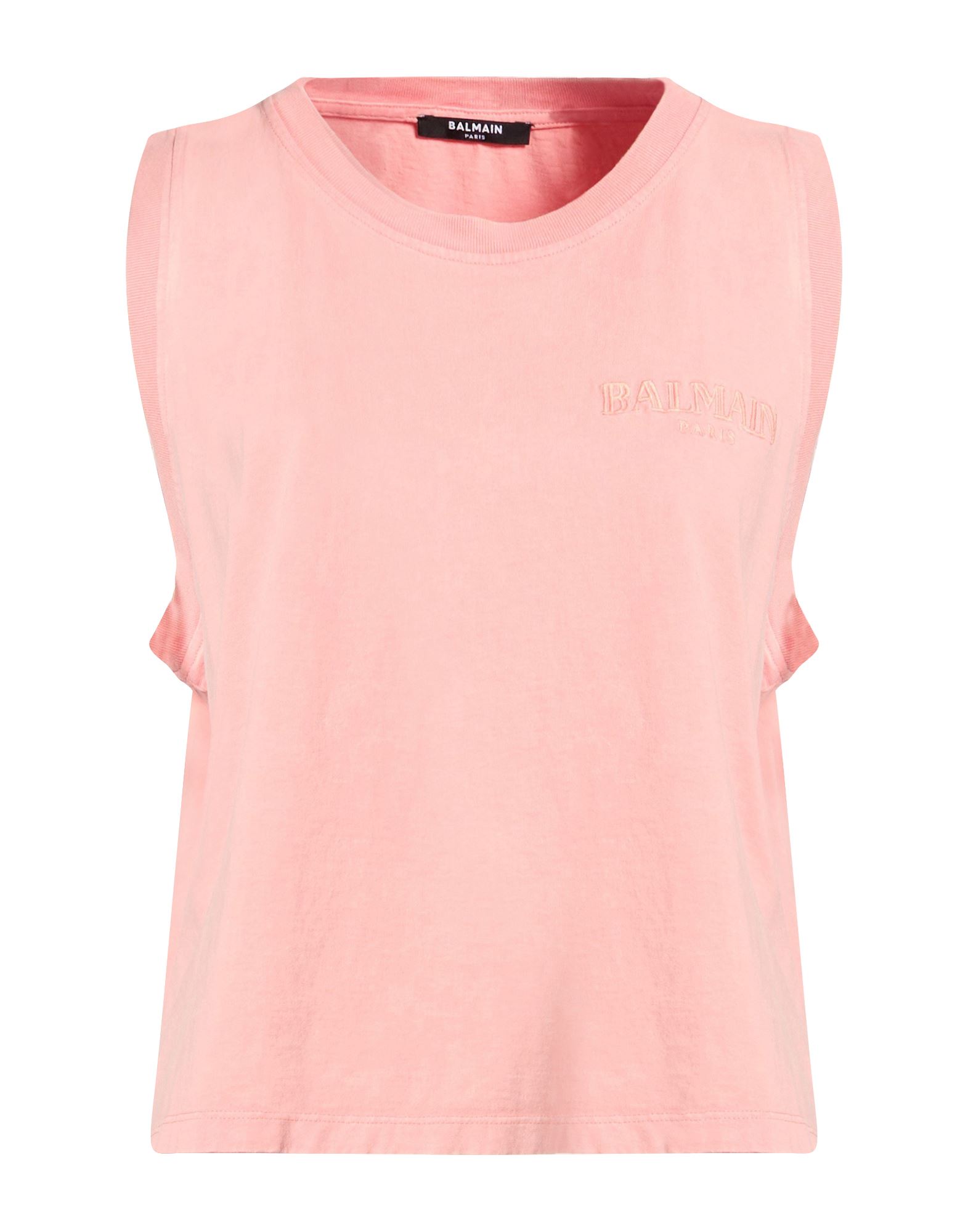 BALMAIN BALMAIN ΜΠΛΟΥΖΑΚΙΑ T-shirt