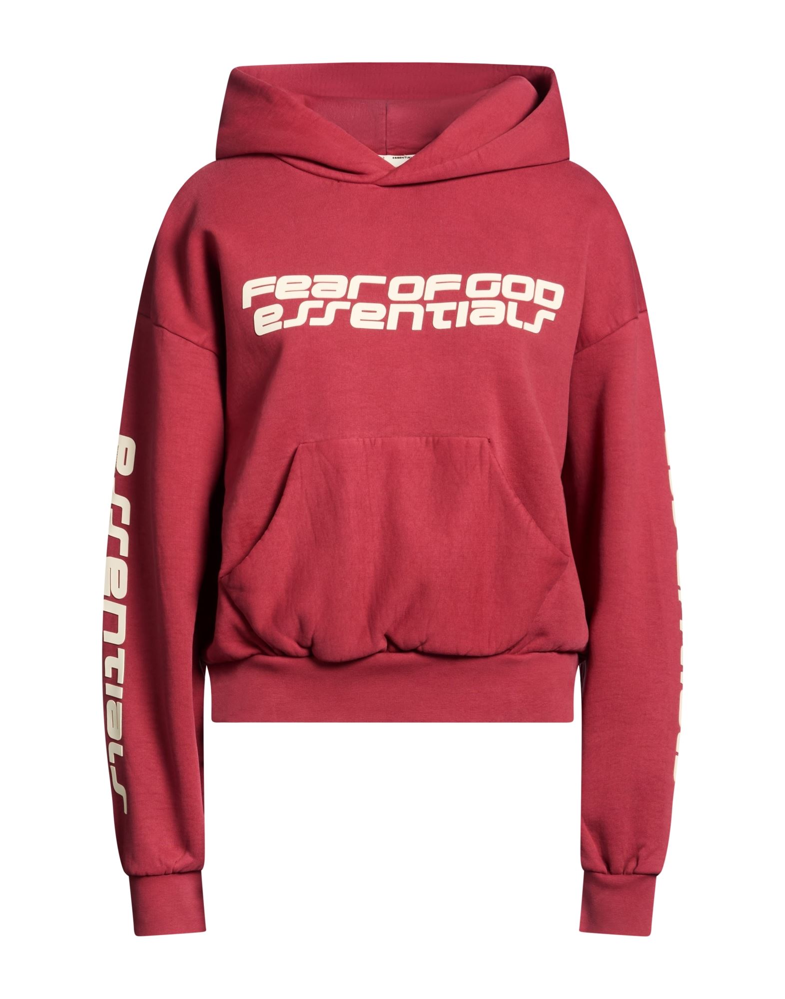 FEAR OF GOD ΜΠΛΟΥΖΑΚΙΑ Φούτερ