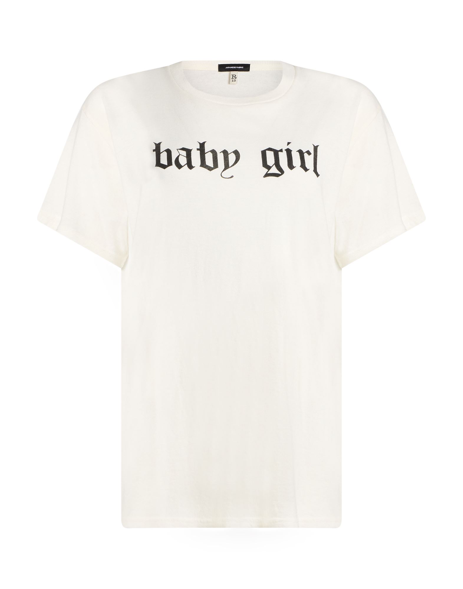 R13 R13 ΜΠΛΟΥΖΑΚΙΑ T-shirt