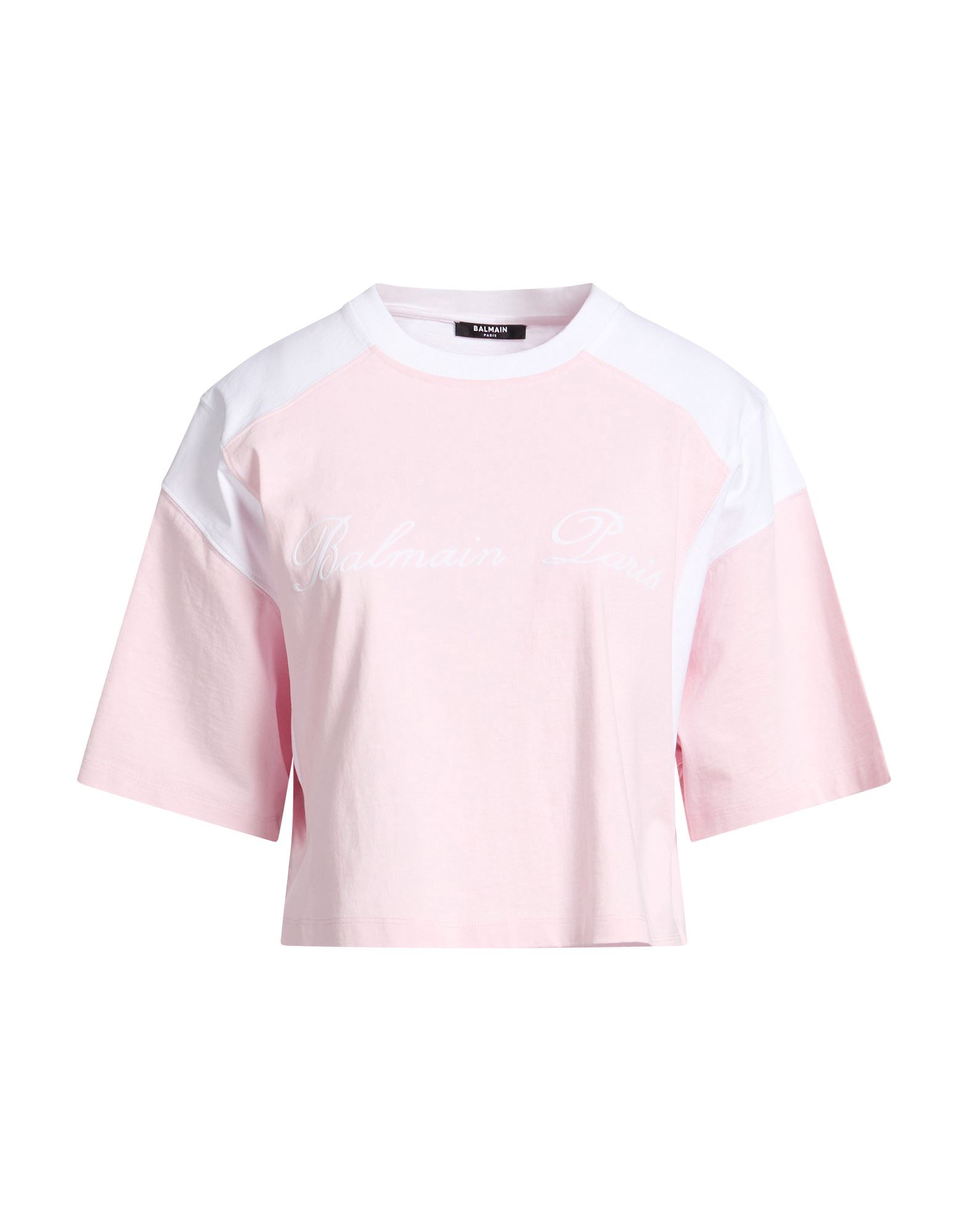 BALMAIN BALMAIN ΜΠΛΟΥΖΑΚΙΑ T-shirt