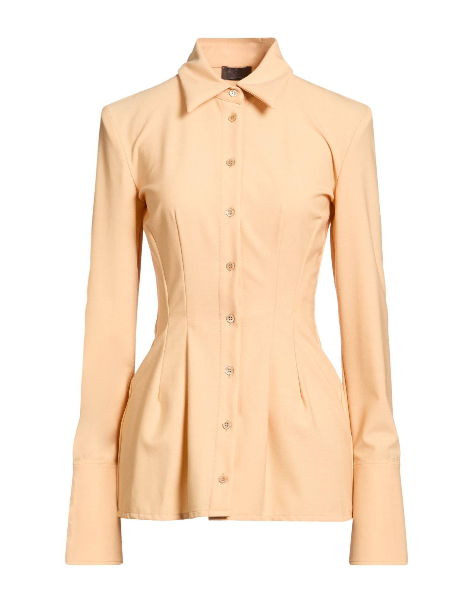 MUGLER MUGLER ΜΠΛΟΥΖΑΚΙΑ Πουκάμισο